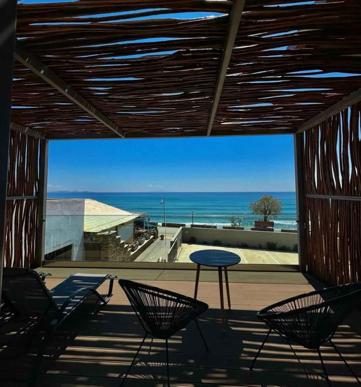 Seaside Tinos *