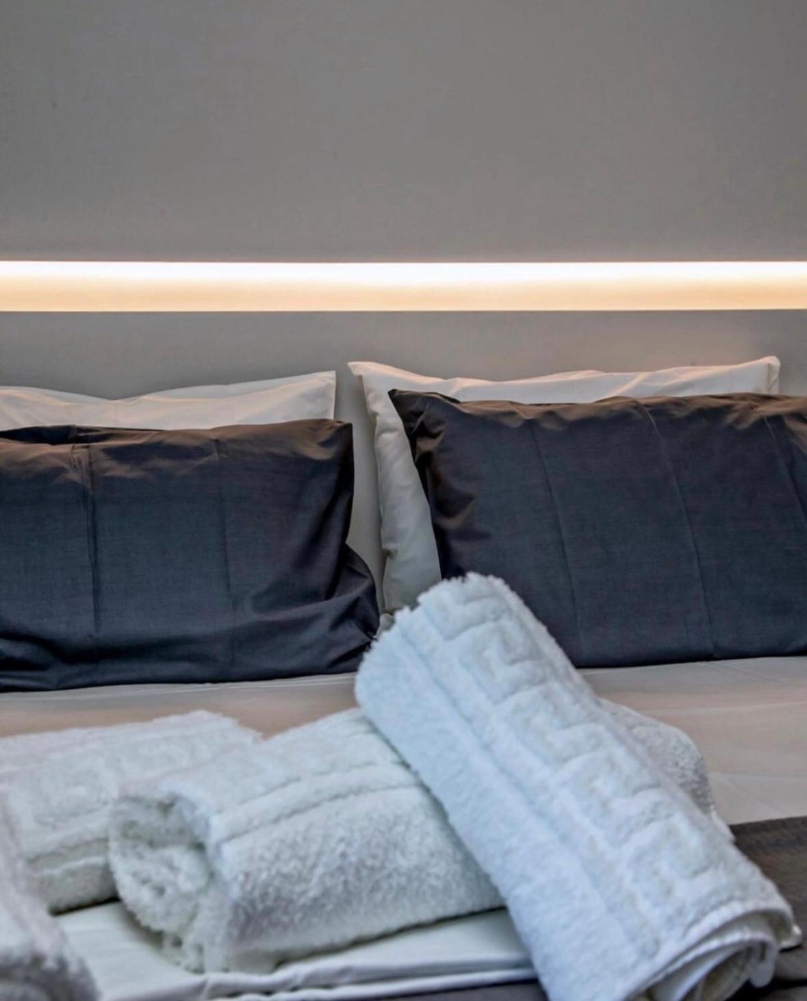 Apartment Seaside Tinos *