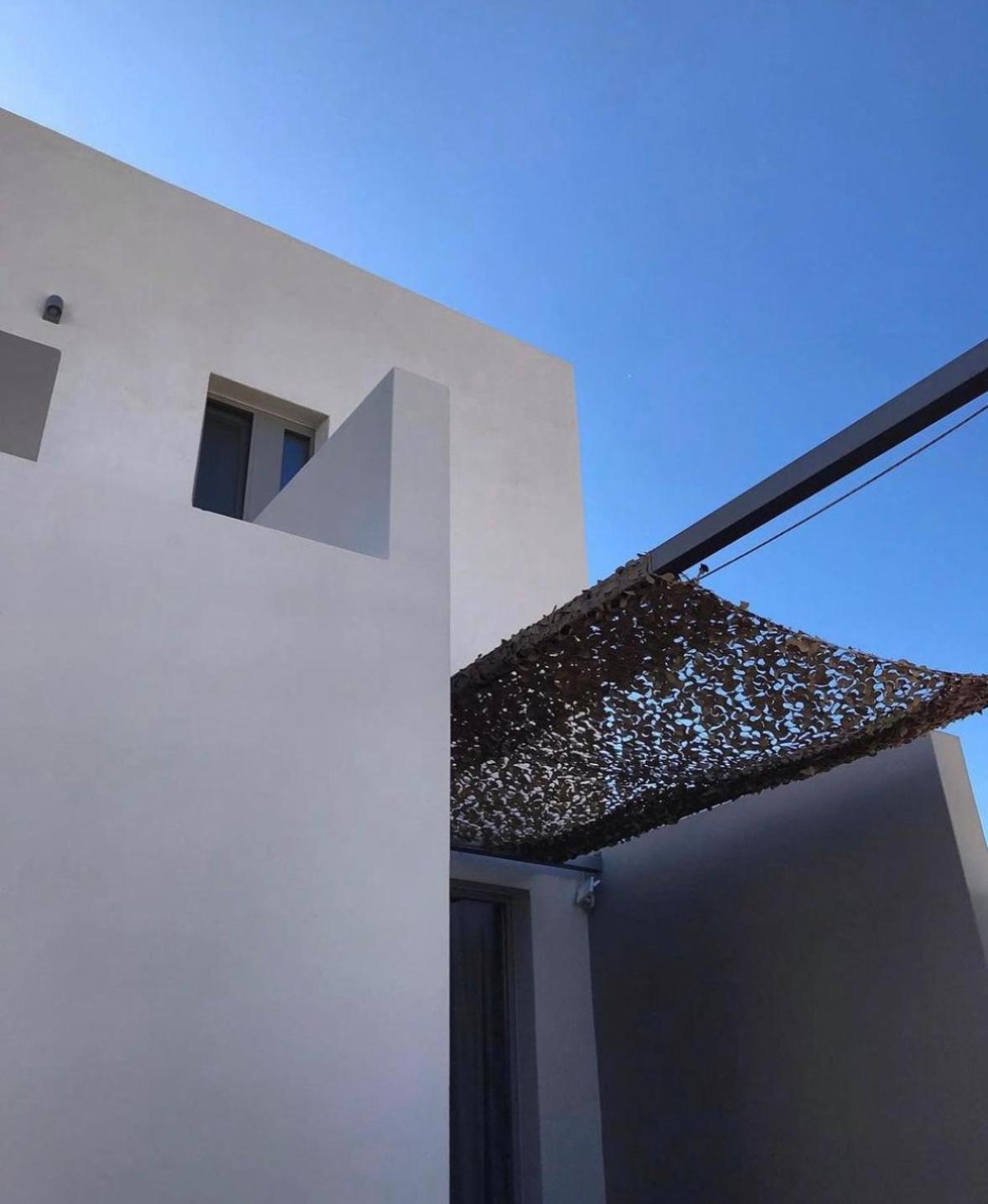 Apartment Seaside Tinos