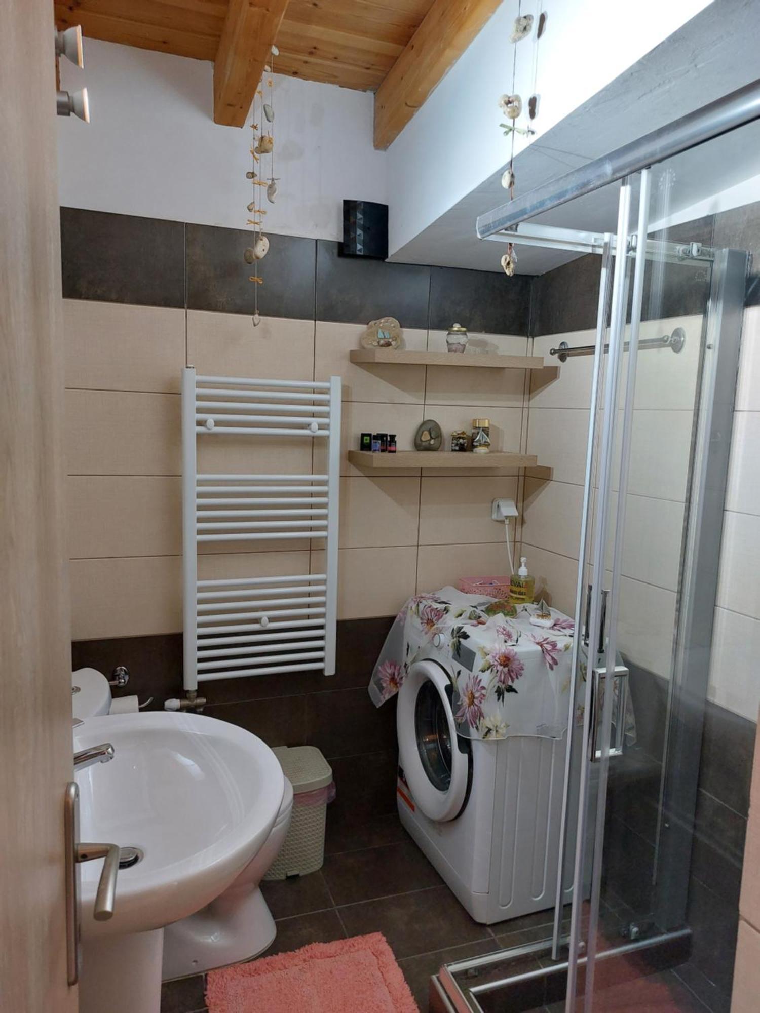 Chrysianna Seaview Apartment *