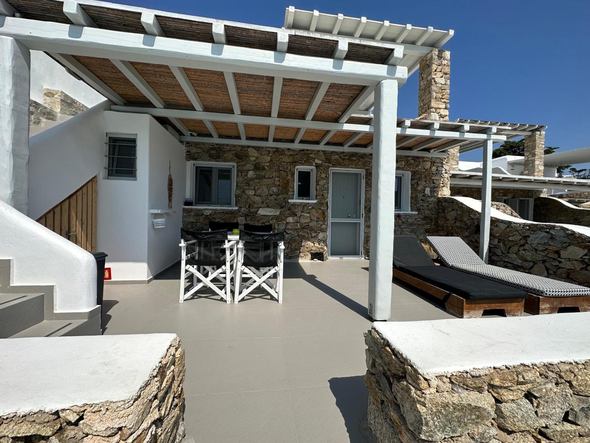 Cavo Blue Villa Elia (Mykonos)