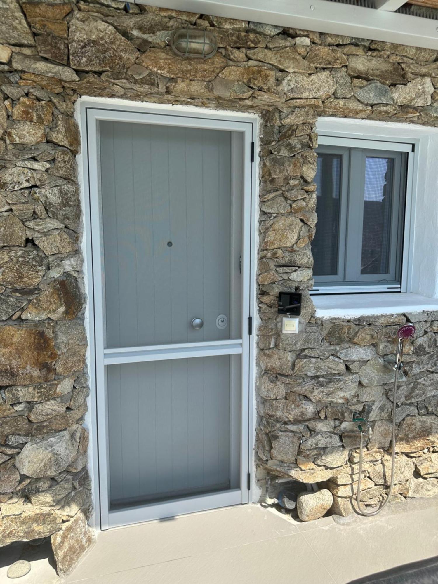 Cavo Blue Villa