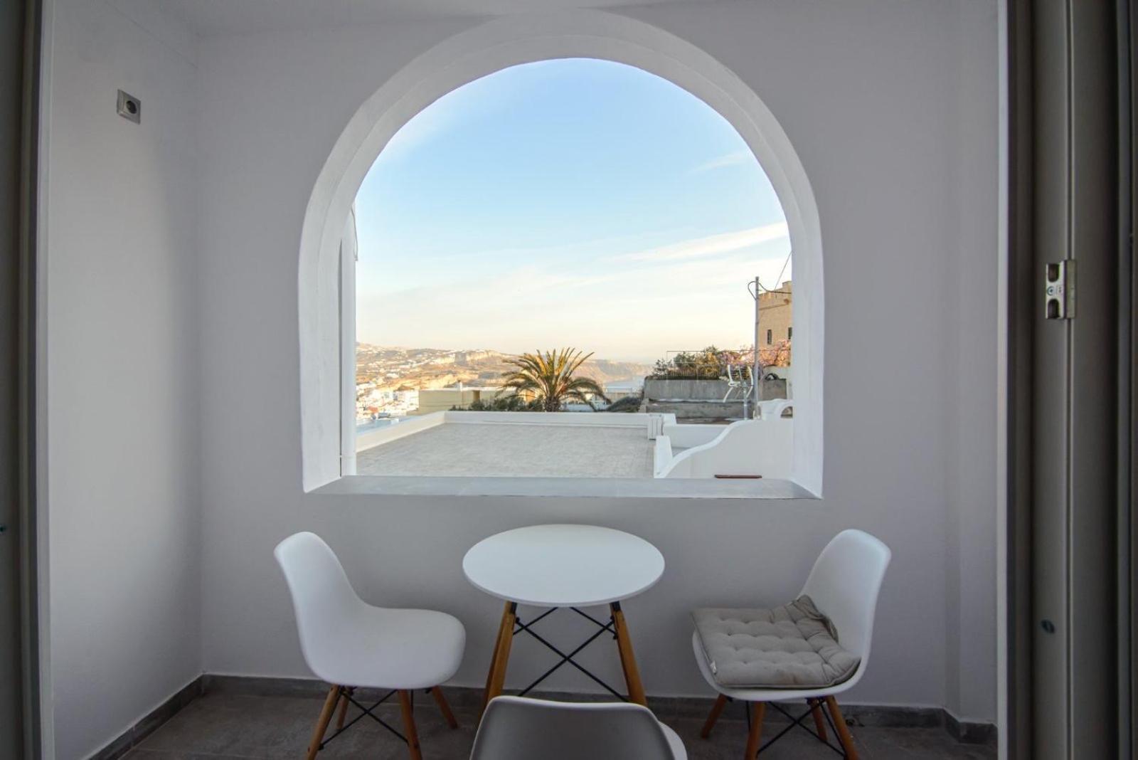 Anemos View Apartment