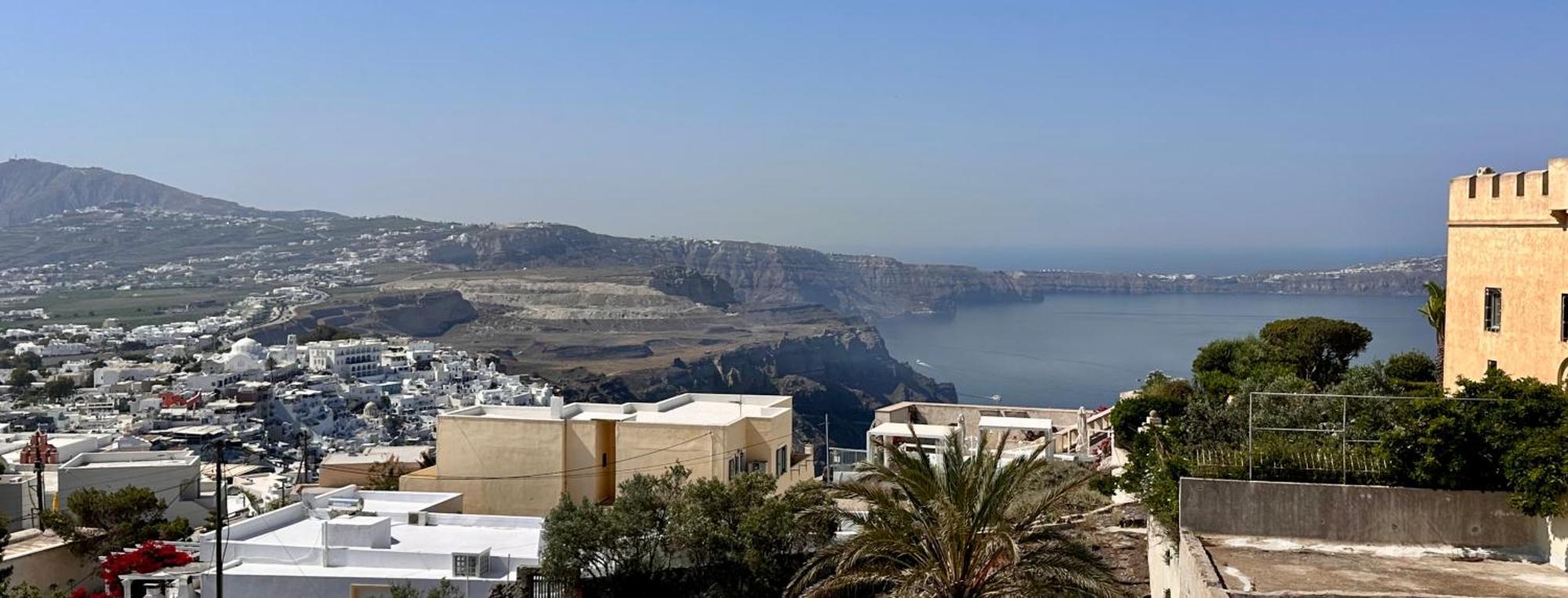 Anemos View Apartment *