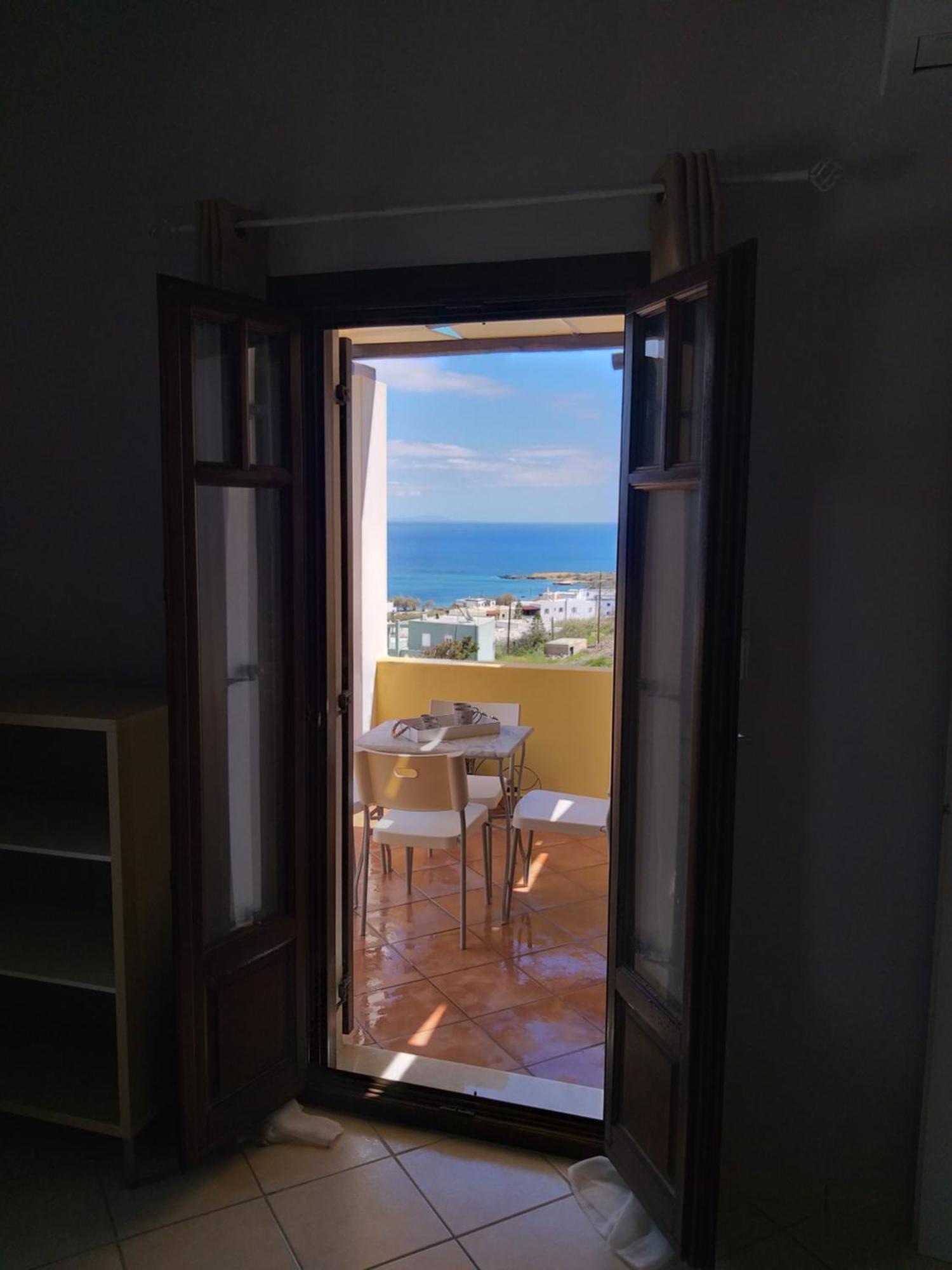 Aegean Imperial Apartment *