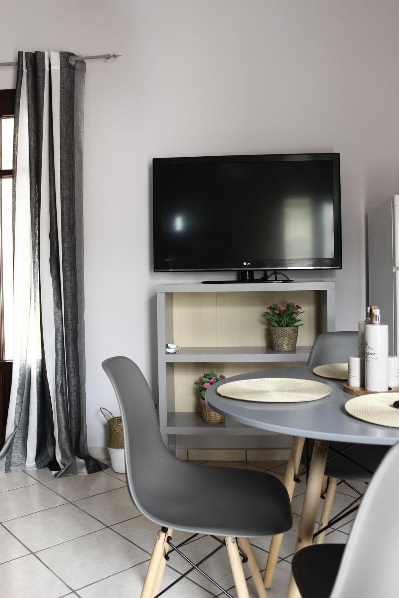 Apartment Aegean Imperial Azolimnos