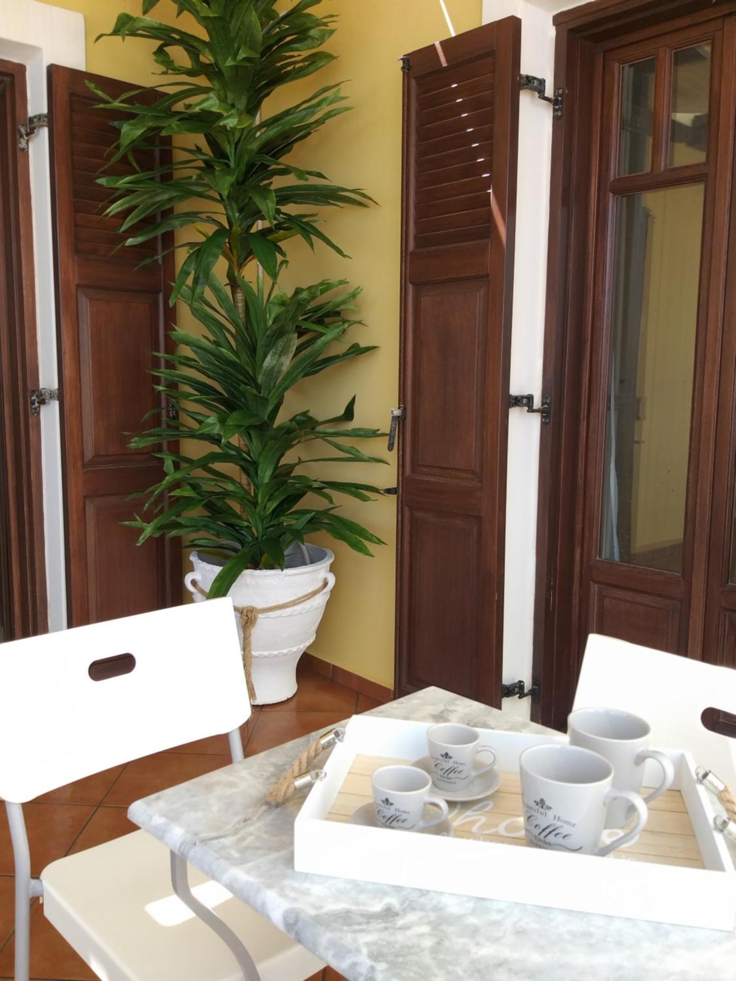 Apartment Aegean Imperial *