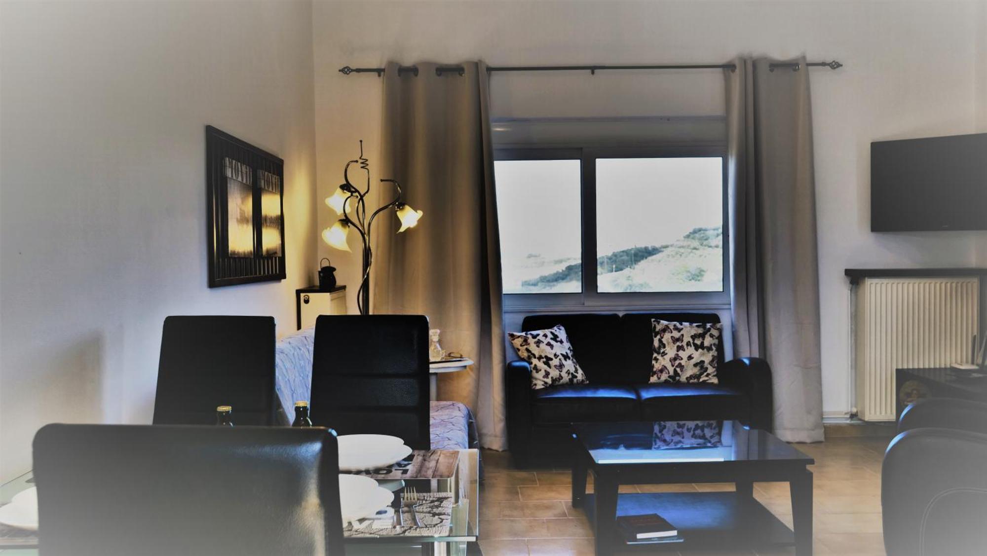 Apartment Thea