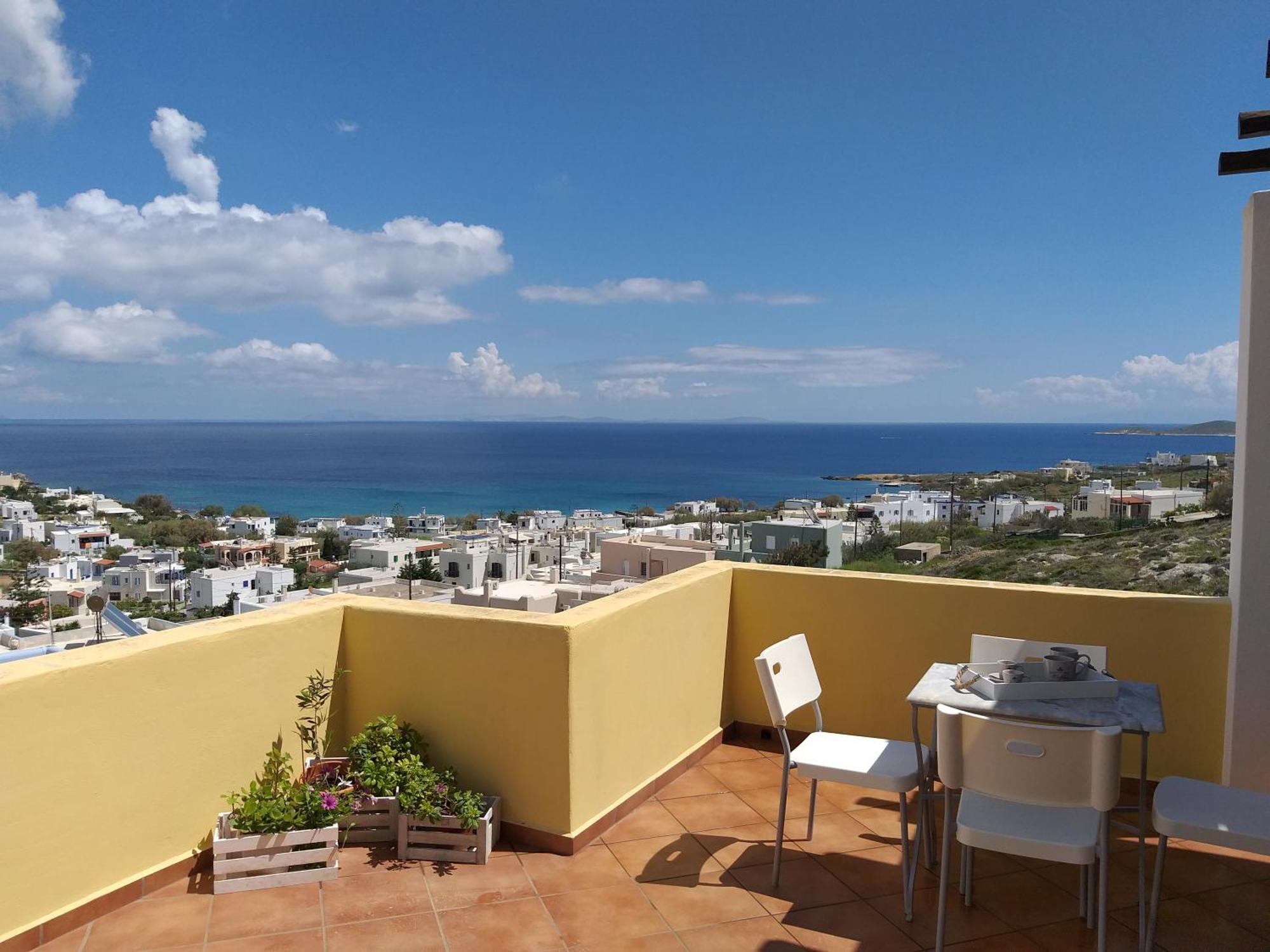 Apartment Aegean Imperial Azolimnos