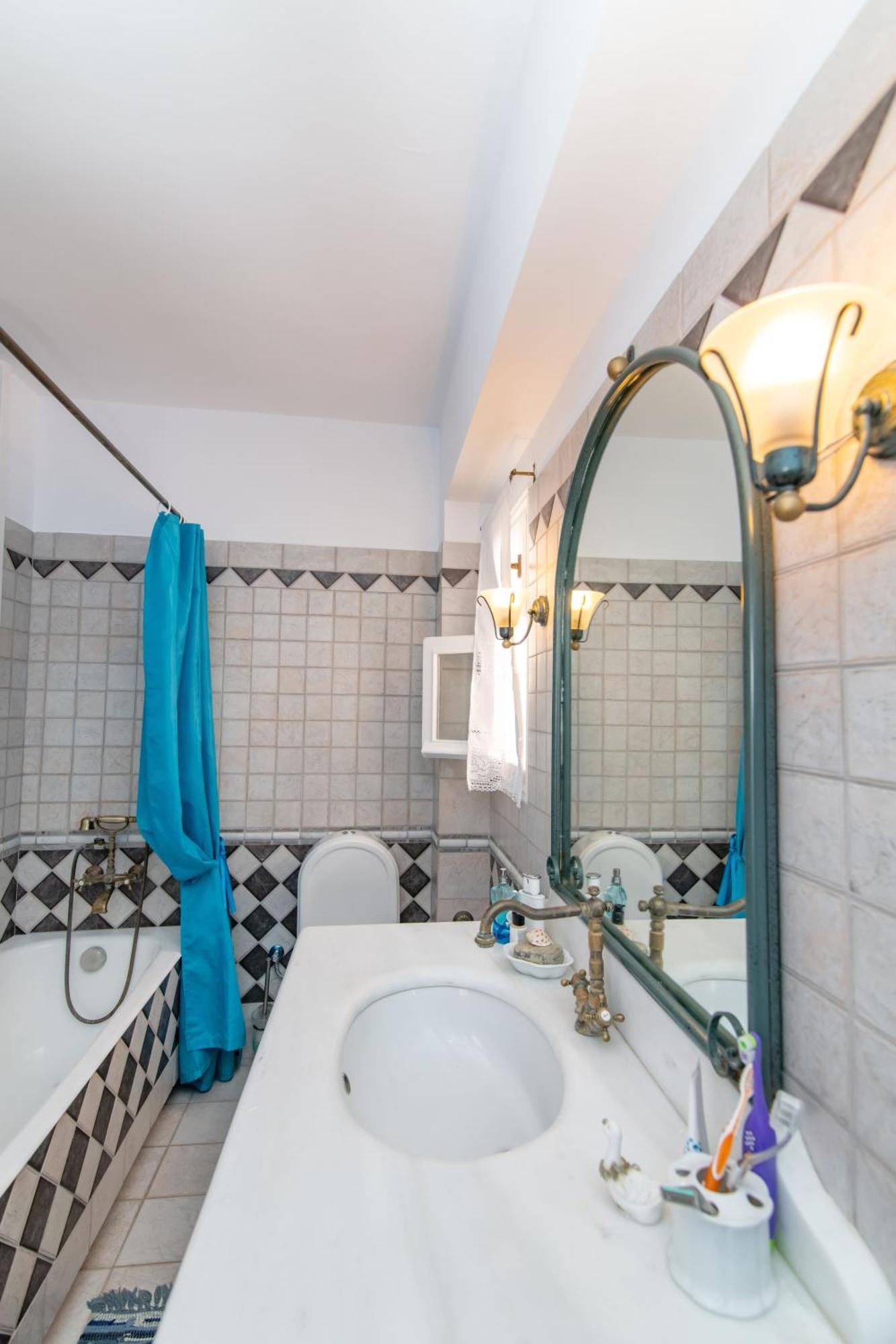 Island Maisonette * Tinos
