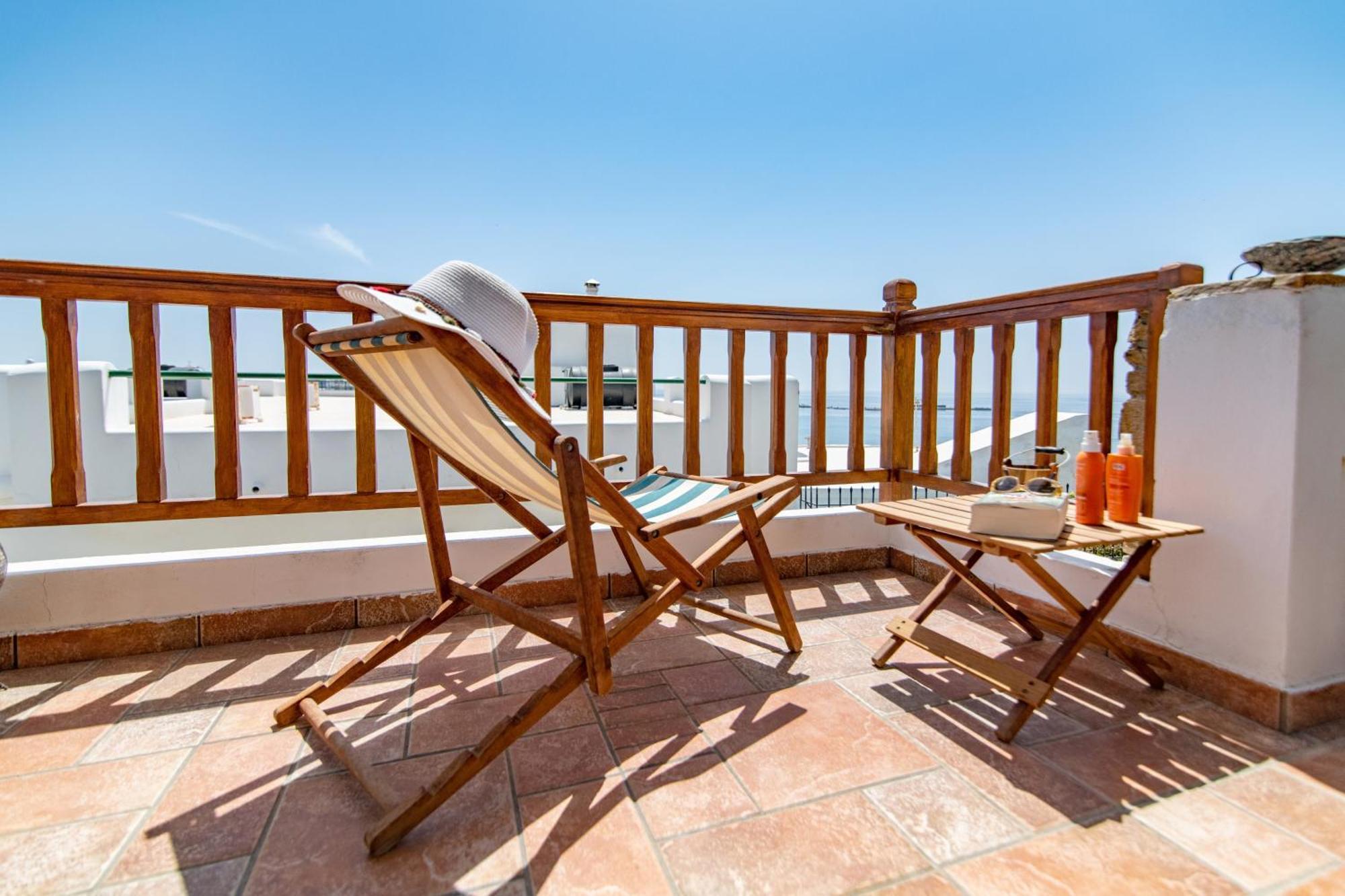 Holiday home Island Maisonette *
