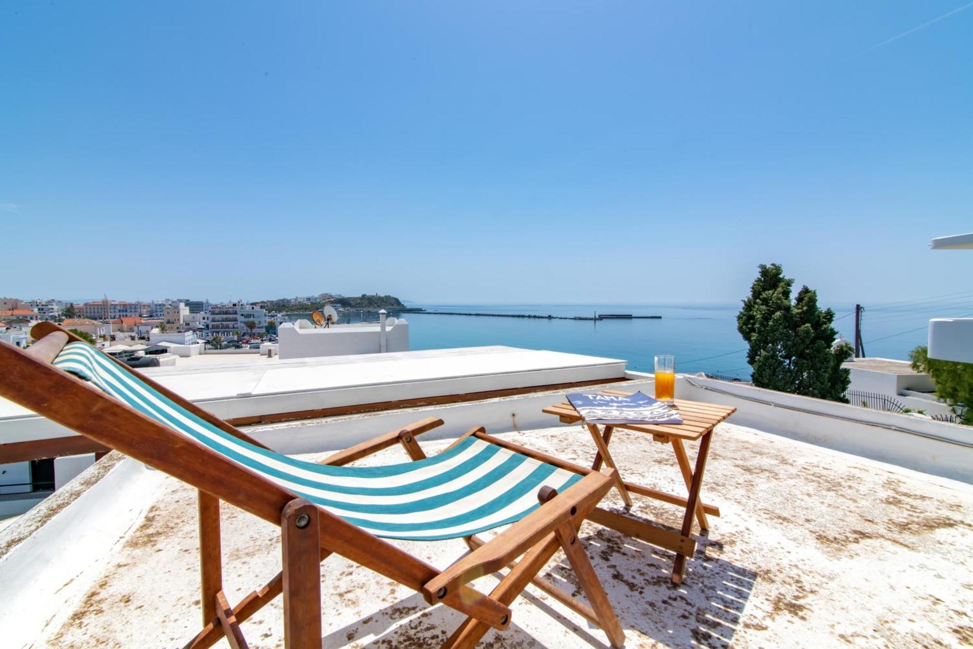 Holiday home Island Maisonette *