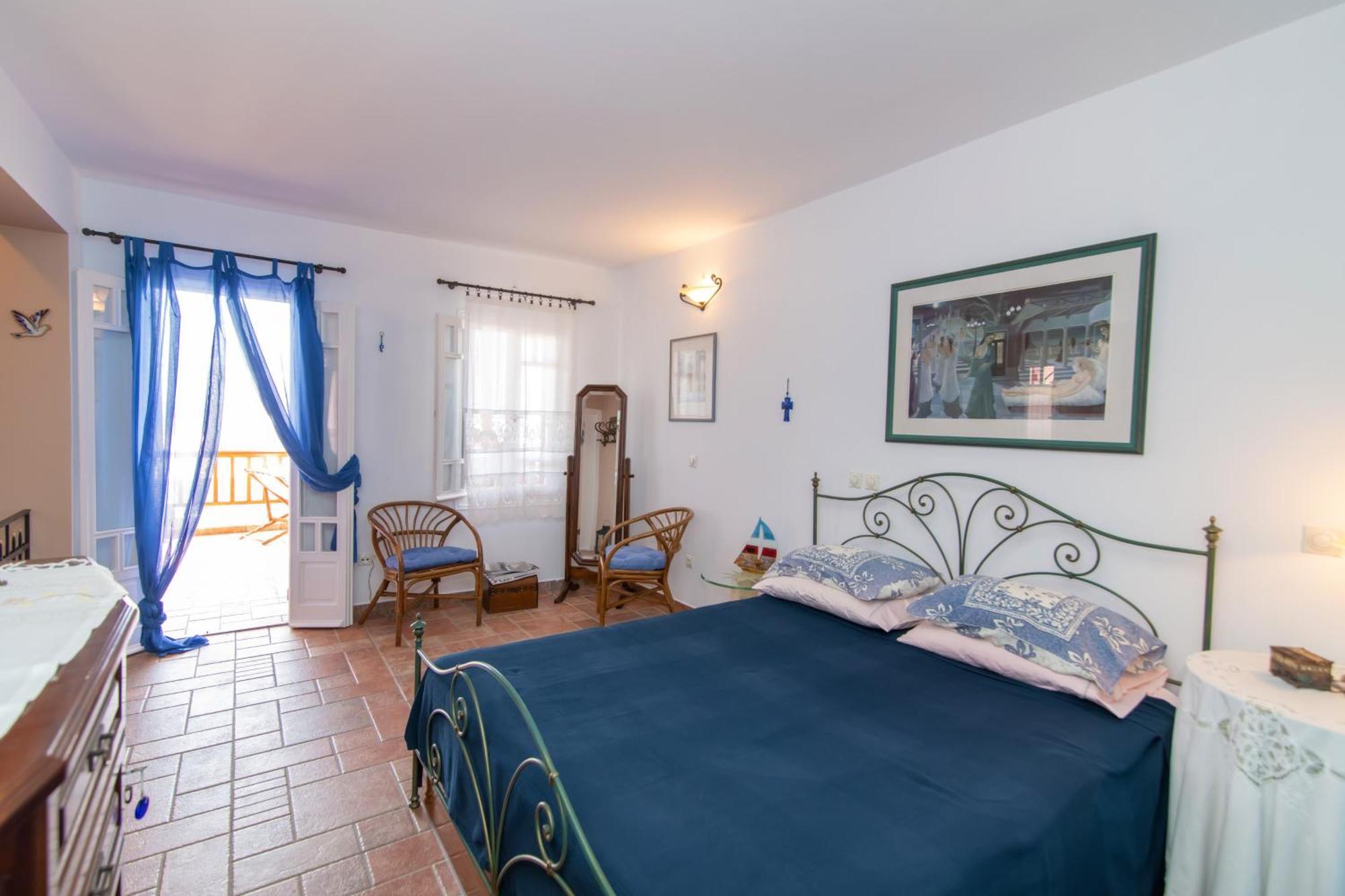 Island Maisonette Holiday home
