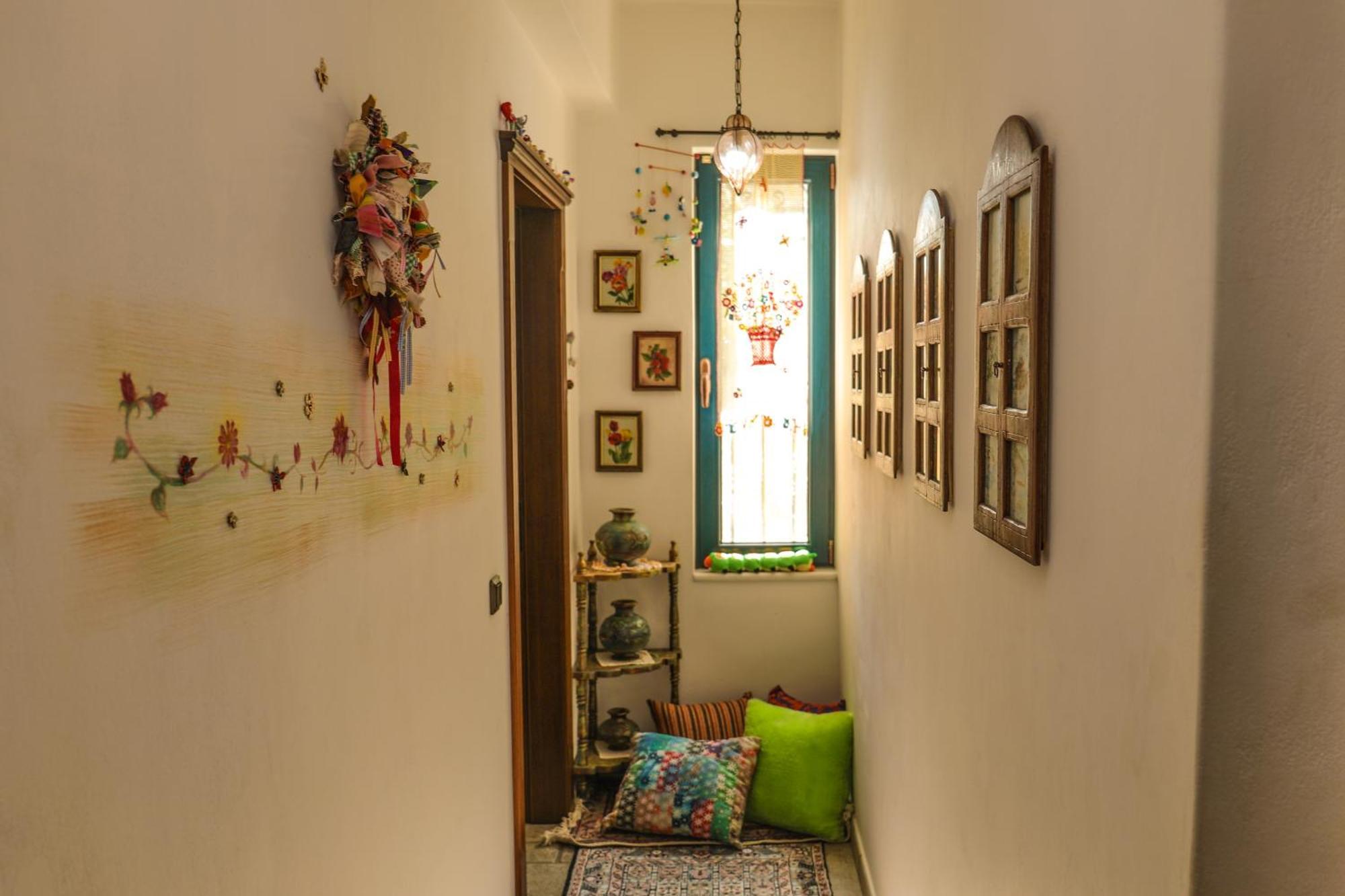 Apartment Absolute Vacation Luxury Stratos Near Sea Majestic View Achladies (Skiathos)