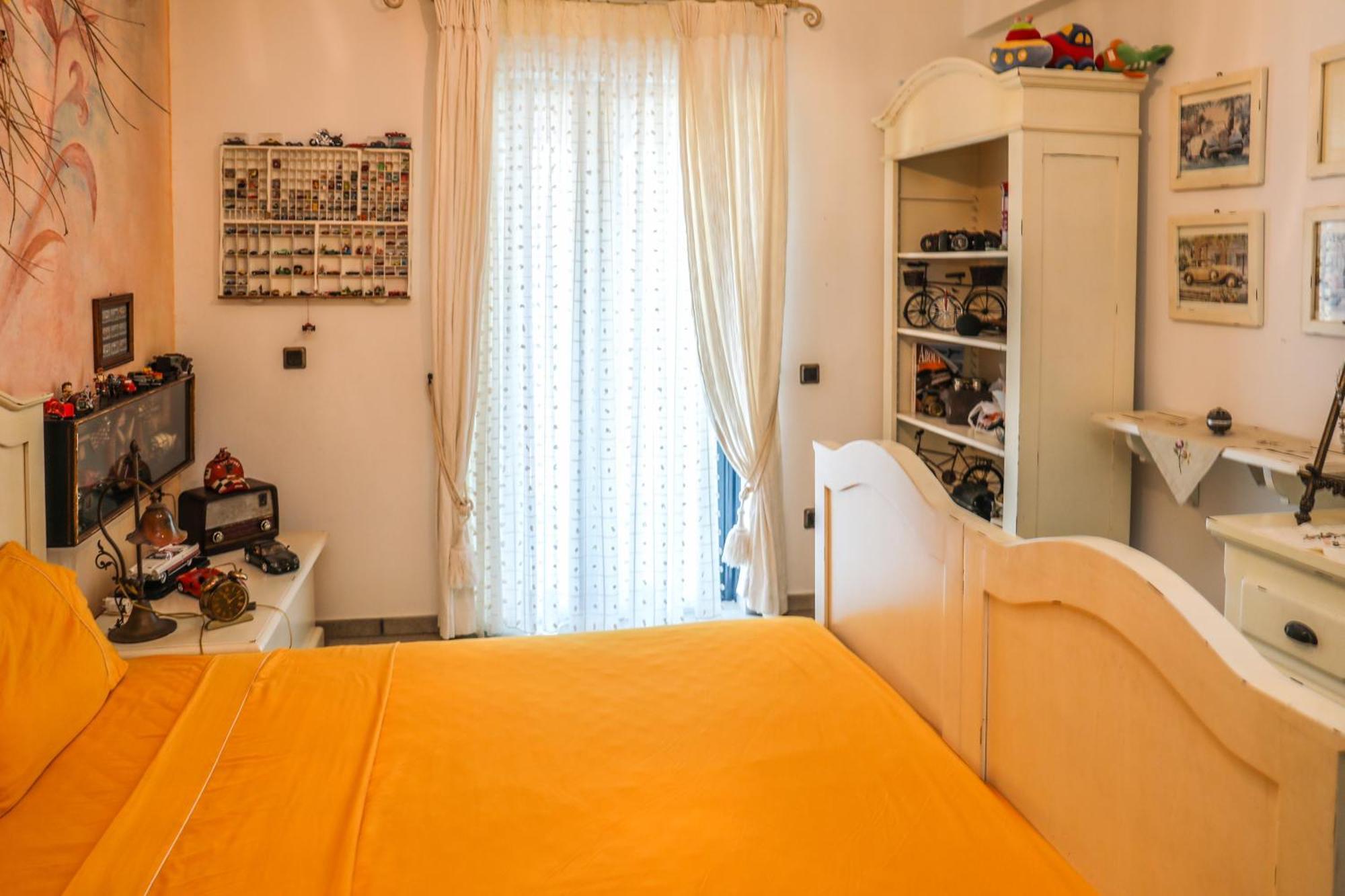 Absolute Vacation Luxury Stratos Near Sea Majestic View Apartment *