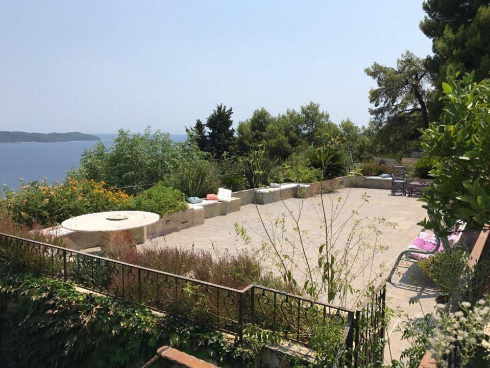 Apartment Absolute Vacation Luxury Stratos Near Sea Majestic View Achladies (Skiathos)