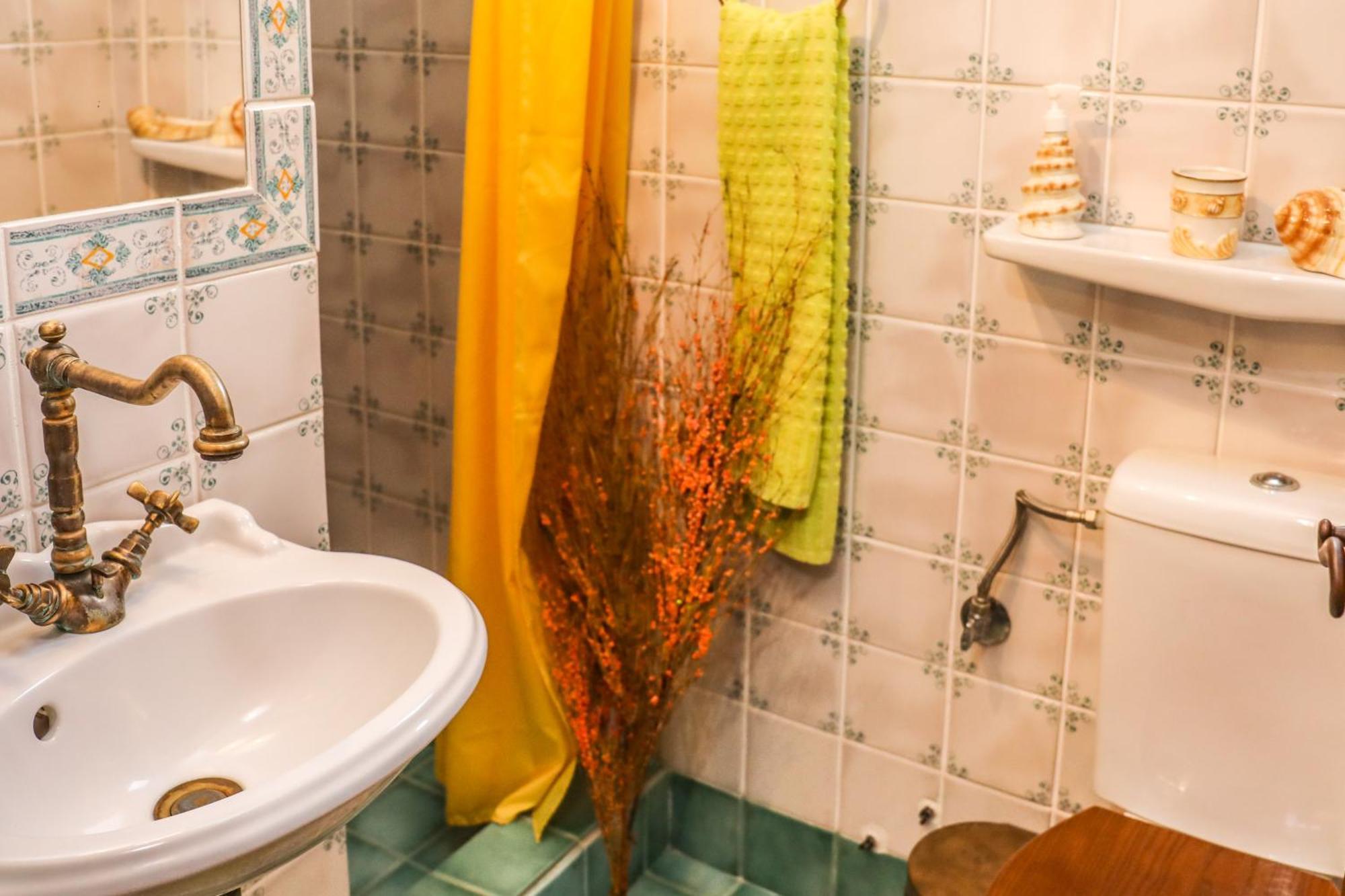 Apartment Absolute Vacation Luxury Stratos Near Sea Majestic View Achladies (Skiathos)