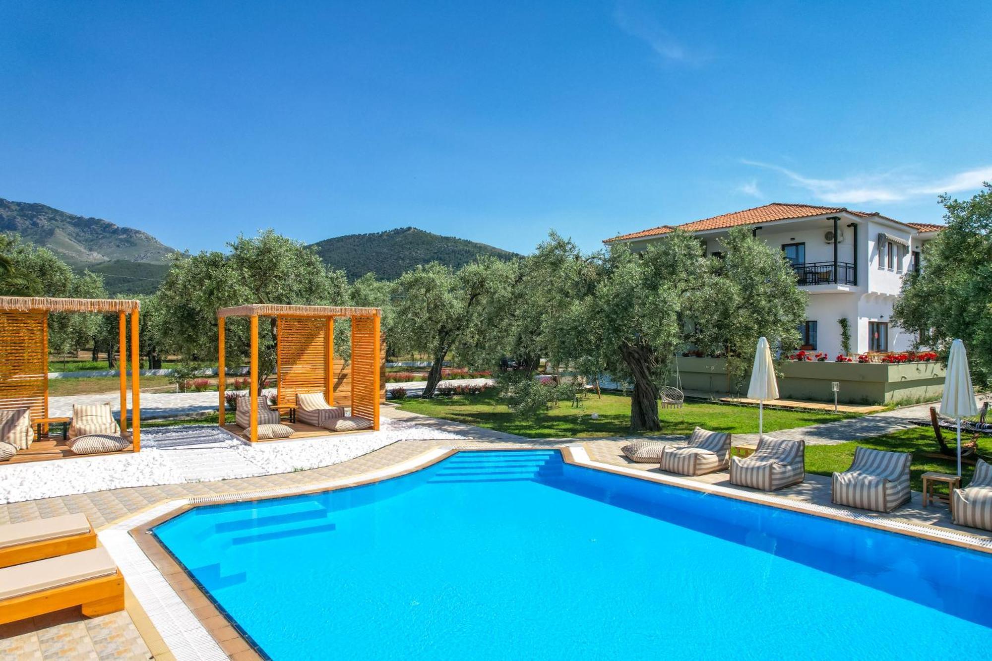 Nefeli Fresh By Del Mare Hotel 2*