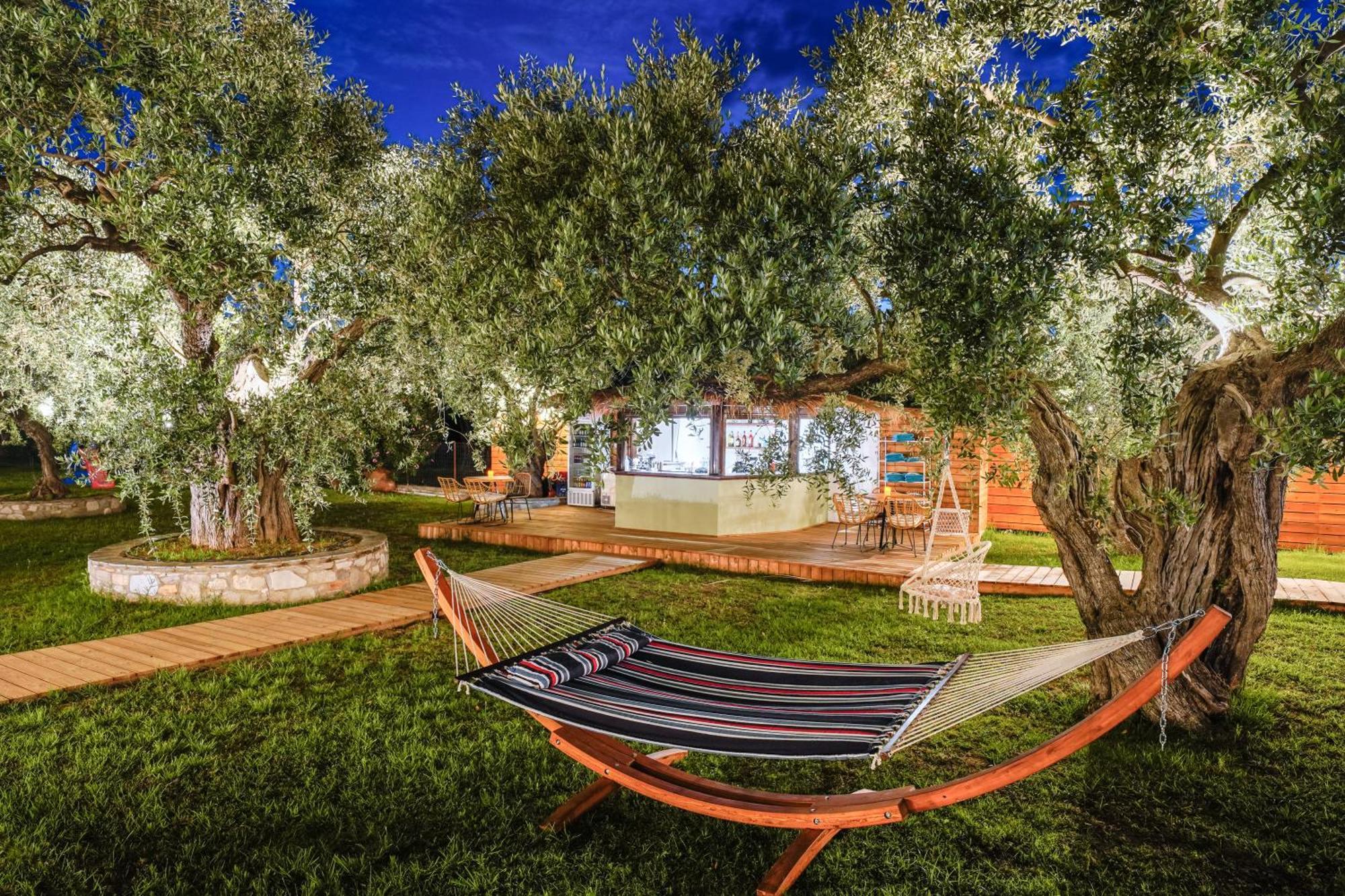 Nefeli Fresh By Del Mare Skala Rachoni (Thasos)