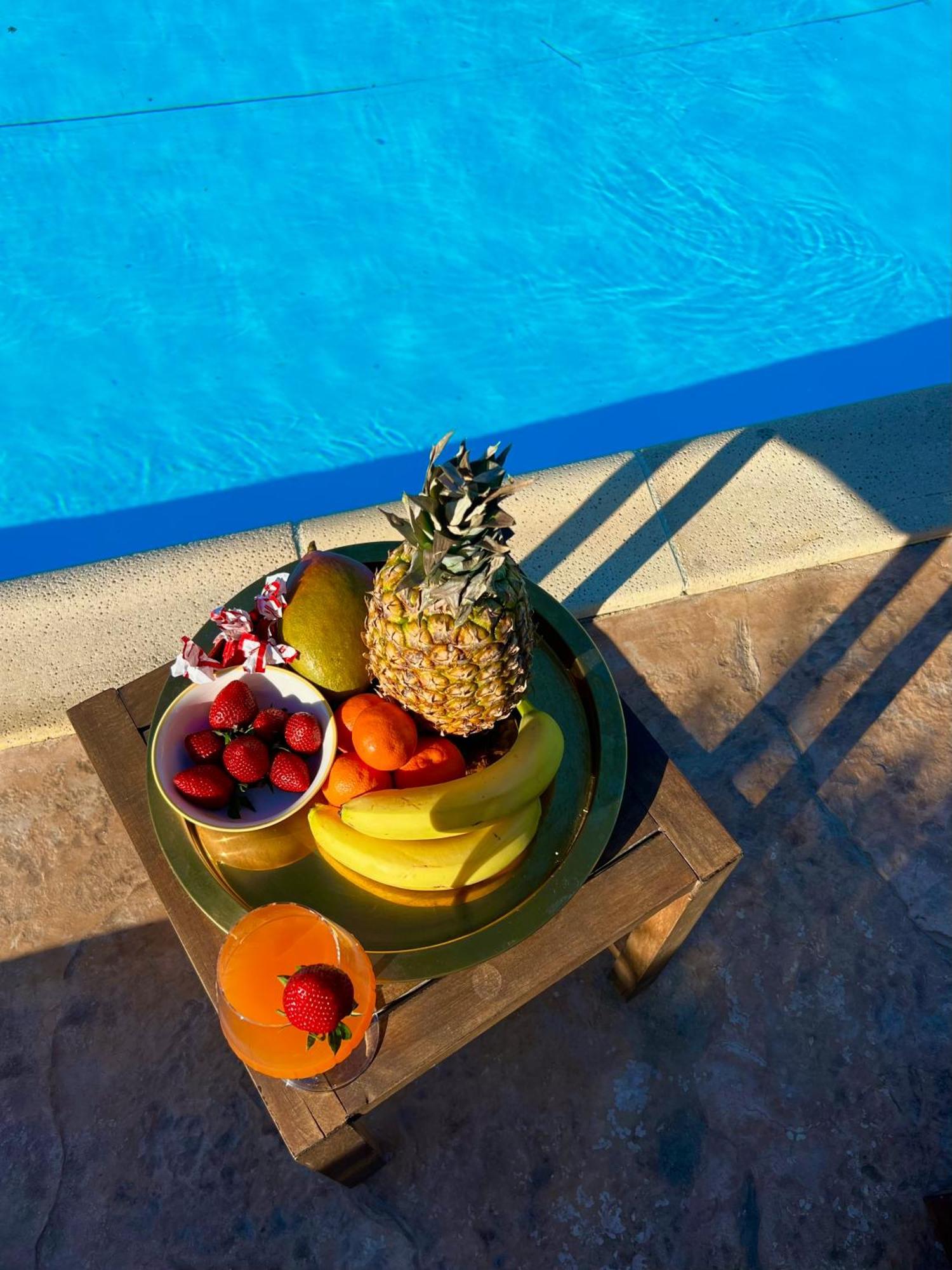 Olive Dream Thassos Luxury *