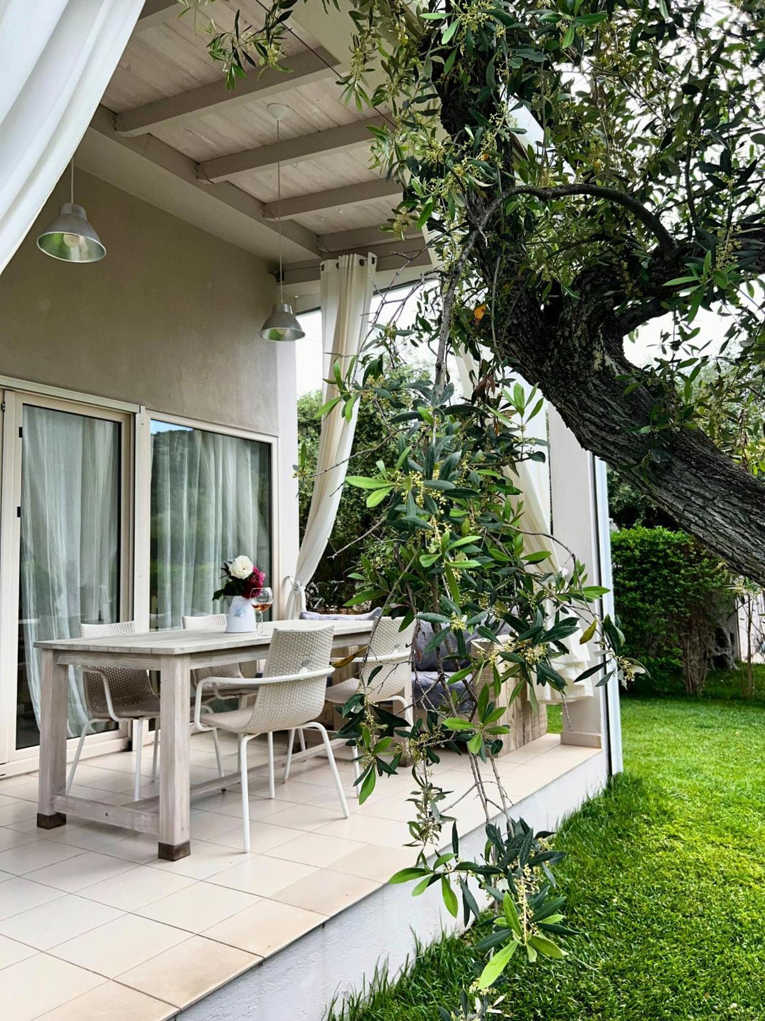 Olive Dream Thassos Luxury *