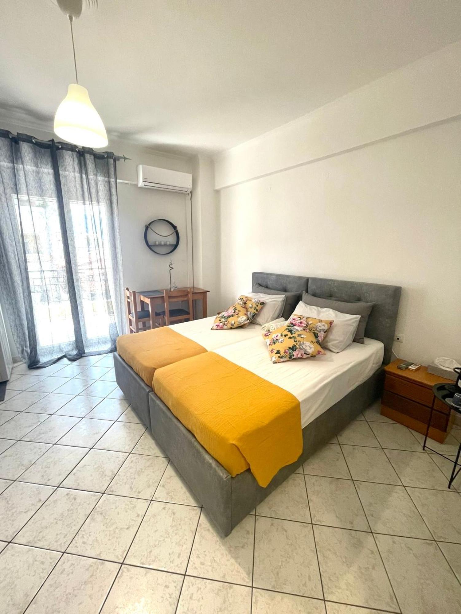 Aleka Kotsi Apartment