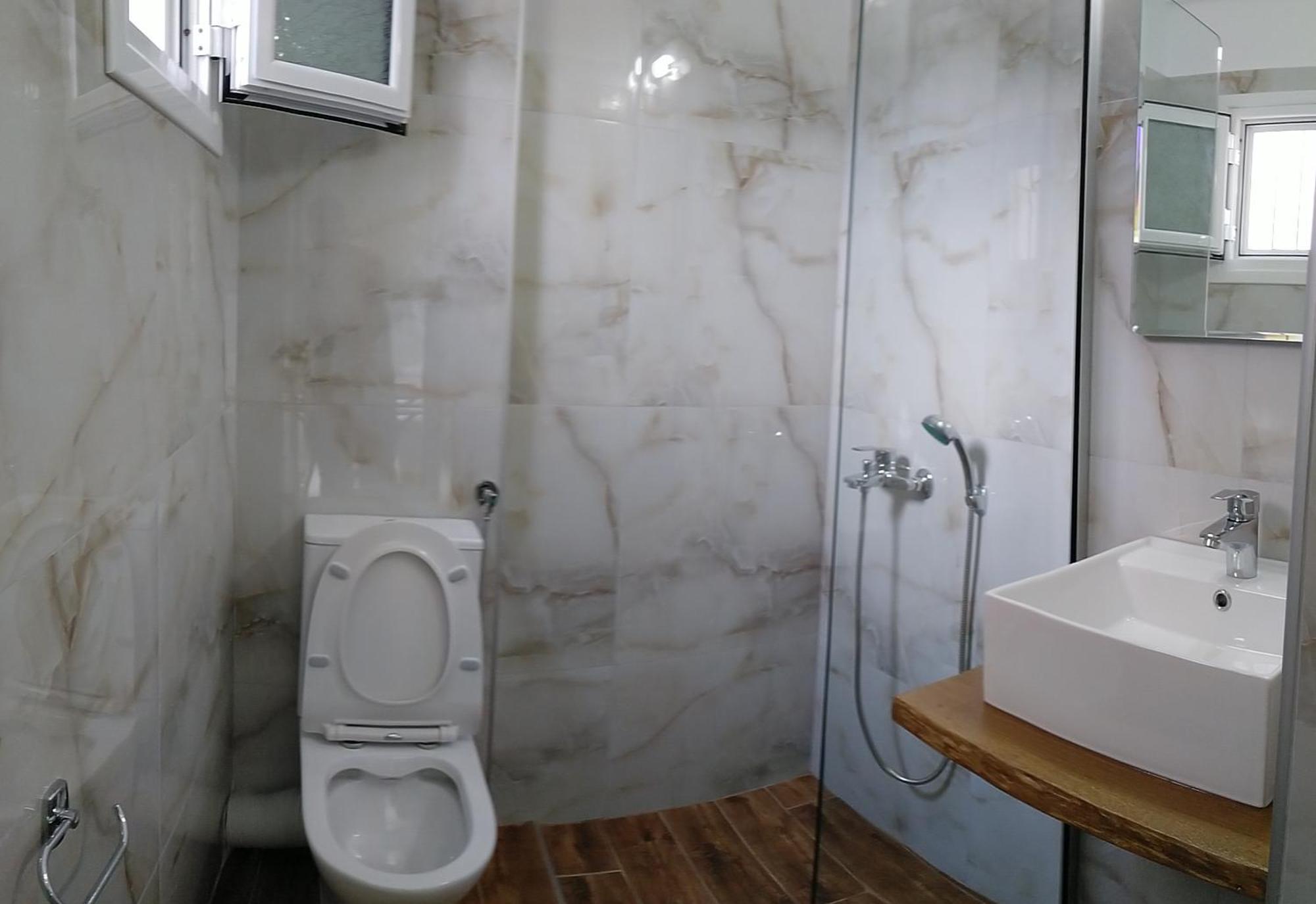 Aparthotel Spiros Parga