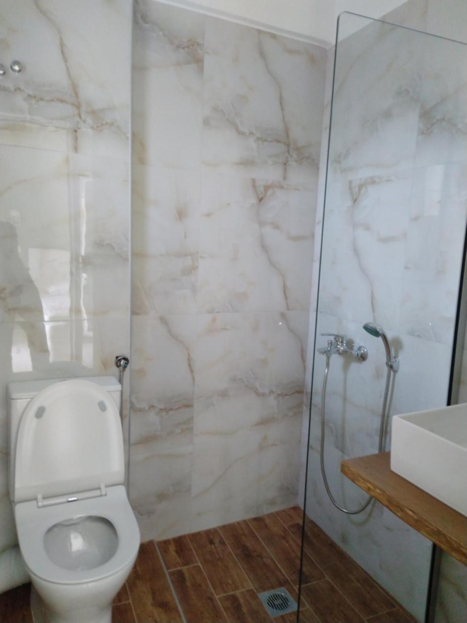 Aparthotel Spiros Parga