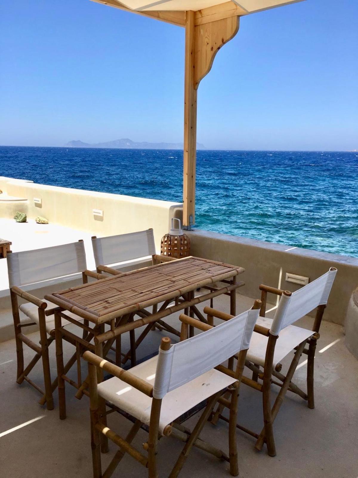 Poseidon House Mandraki (Nisyros)