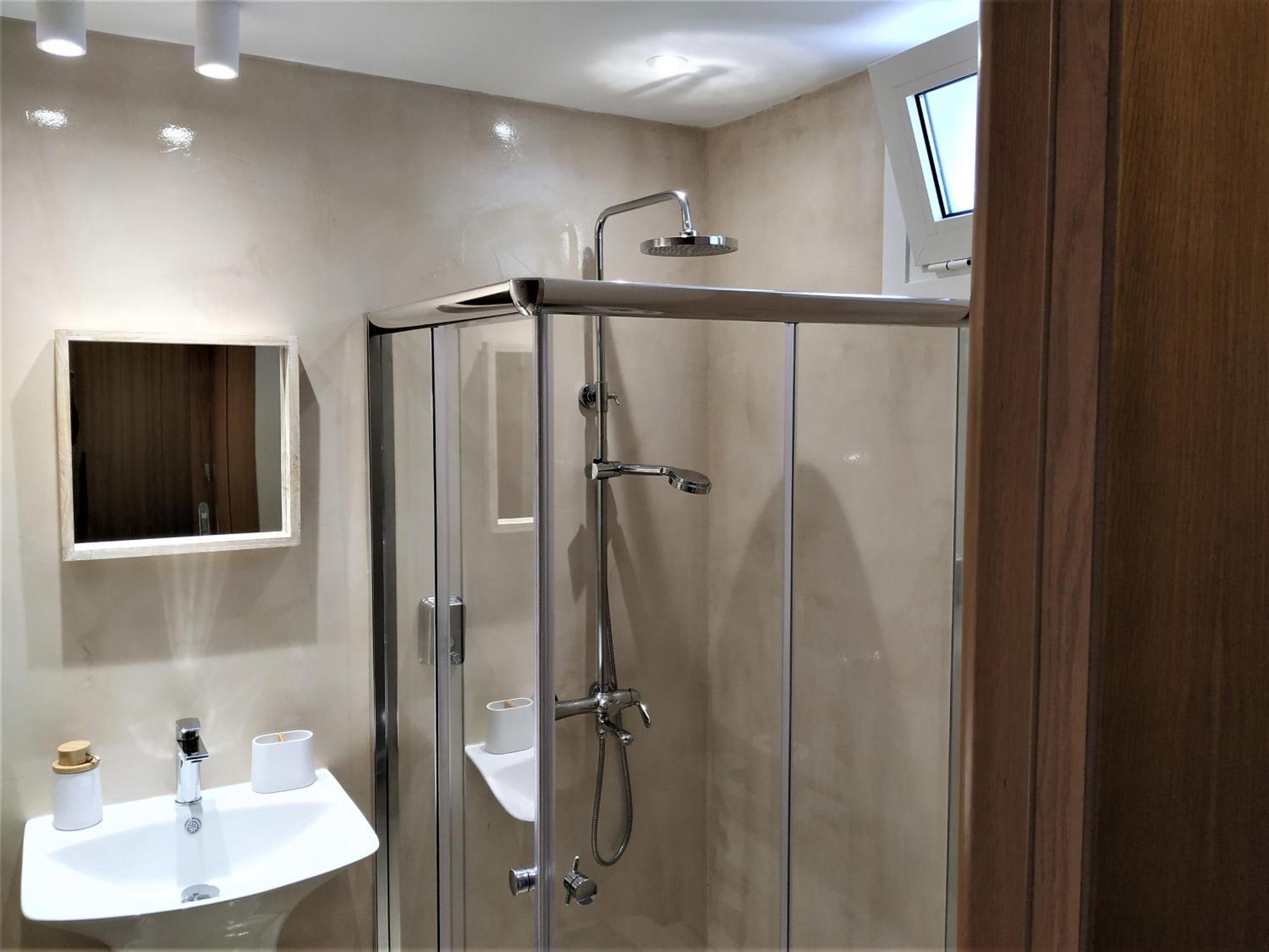 Apartment μέγαρον ασίνης - Megaron Asinis