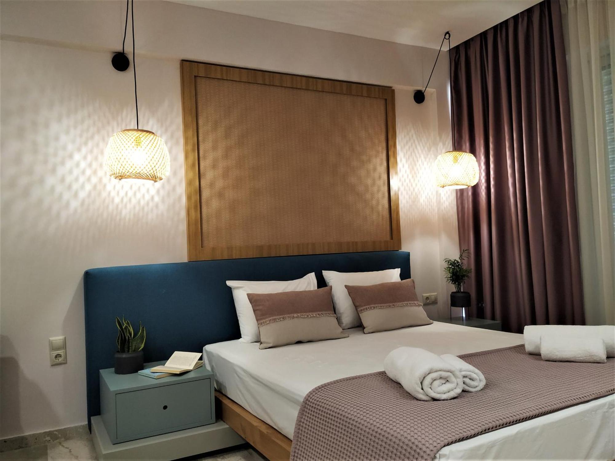 μέγαρον ασίνης - Megaron Asinis Apartment *