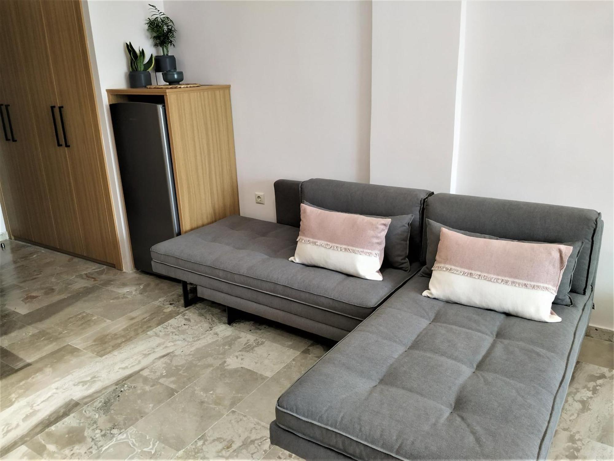 Apartment μέγαρον ασίνης - Megaron Asinis *