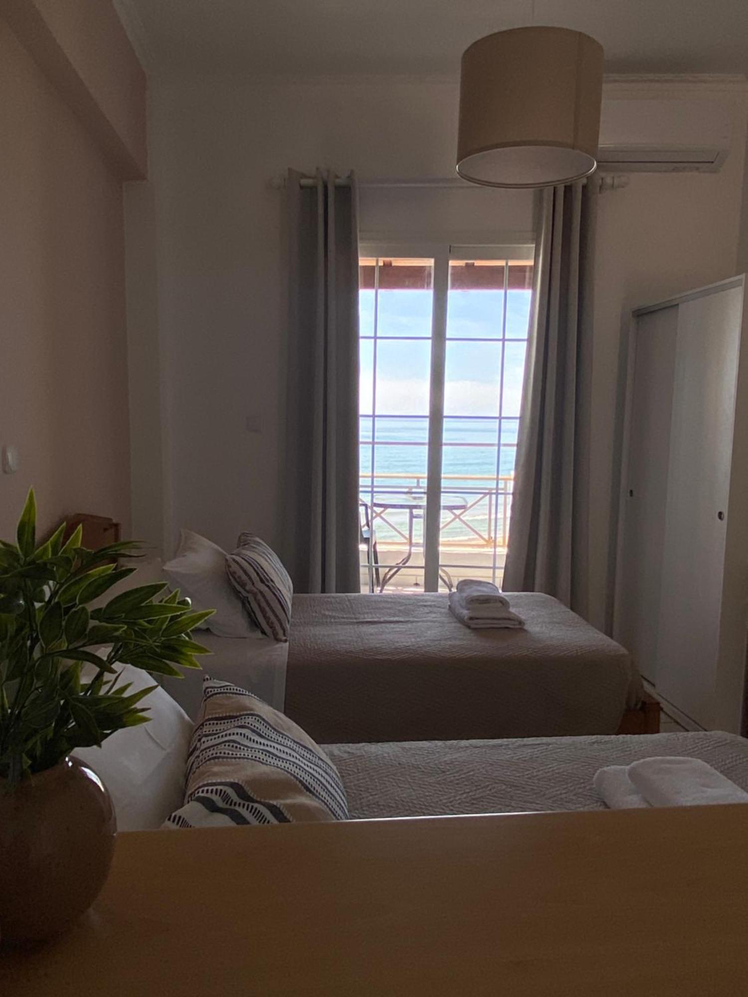 Nereides Aparthotel