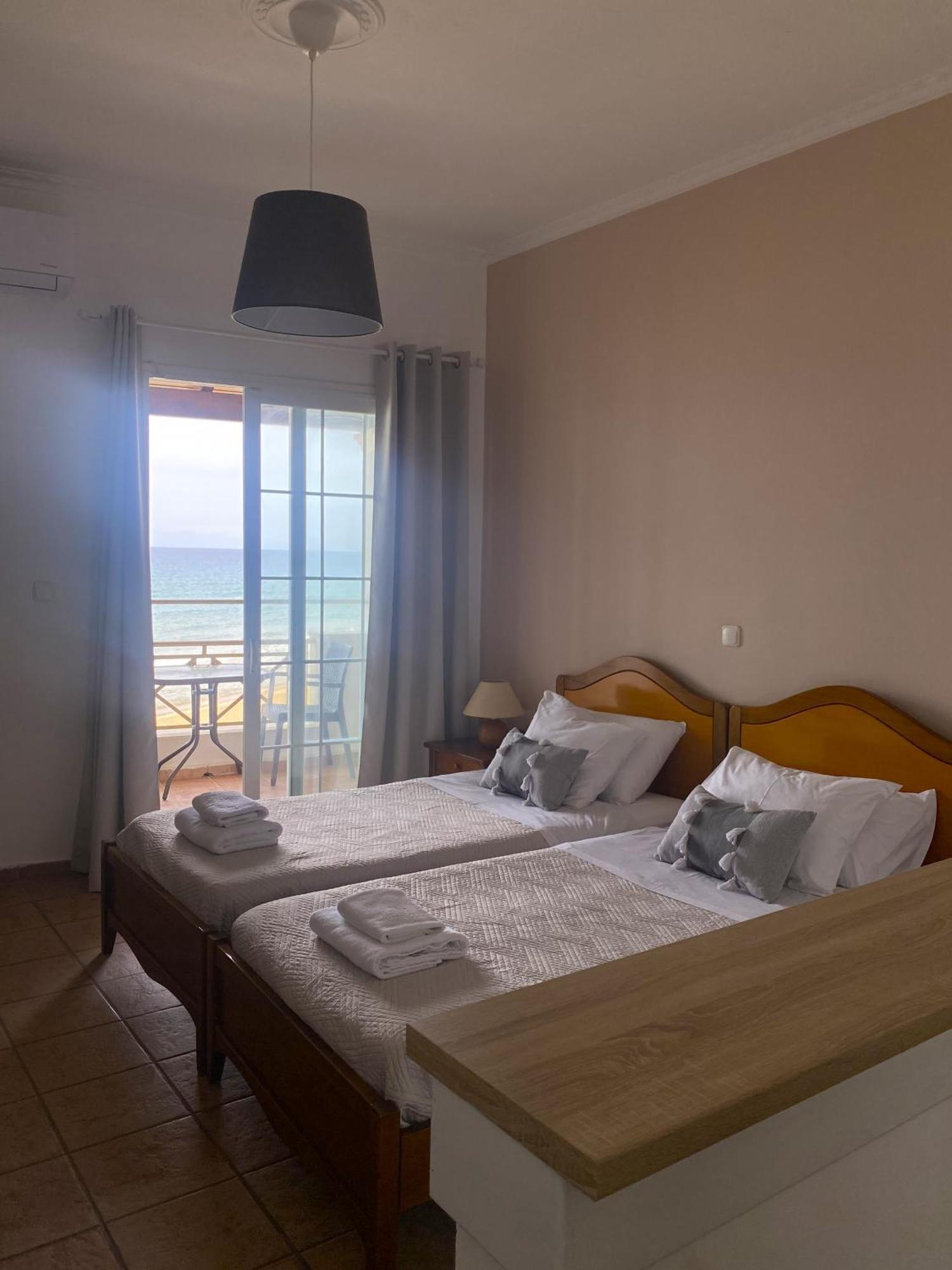 Aparthotel Nereides