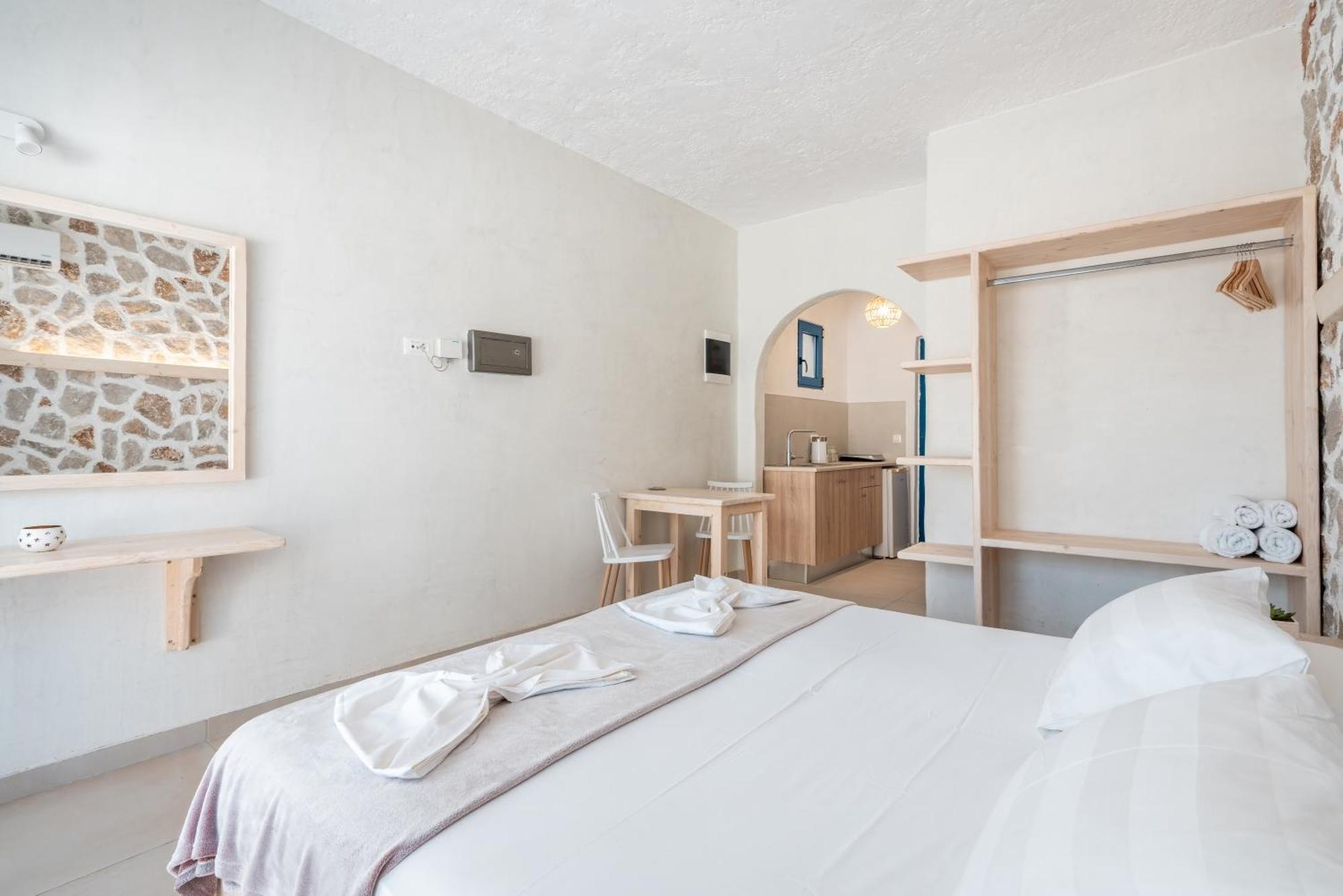 Maria Christina Apartment