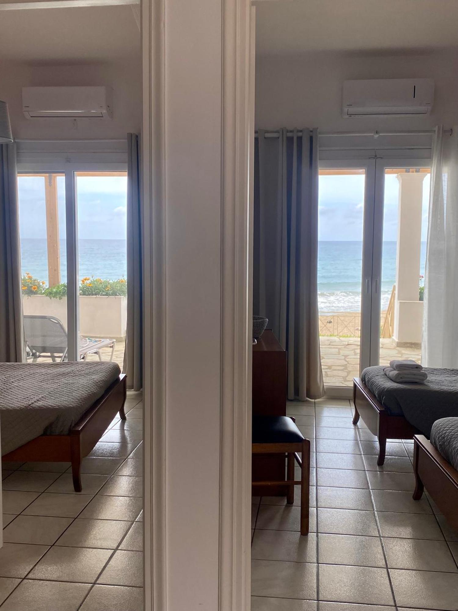 Aparthotel Nereides *