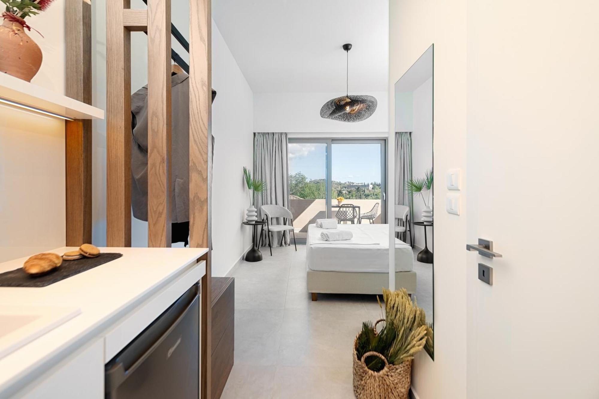 Levanda Apartment Dassia (Corfu)