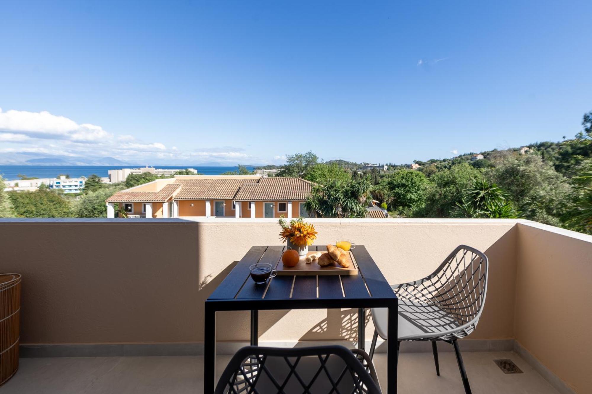 Levanda * Dassia (Corfu)