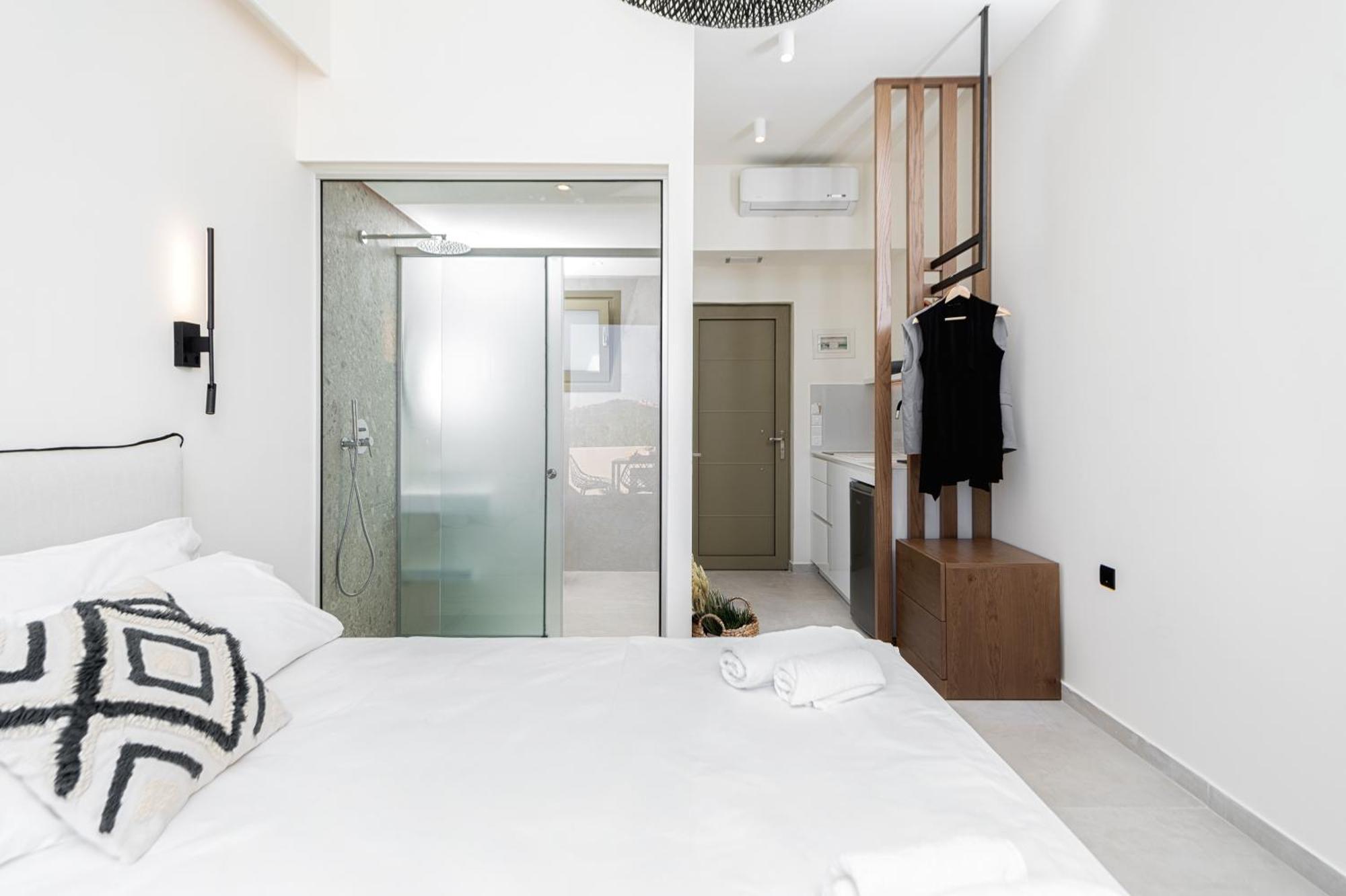 Levanda Apartment