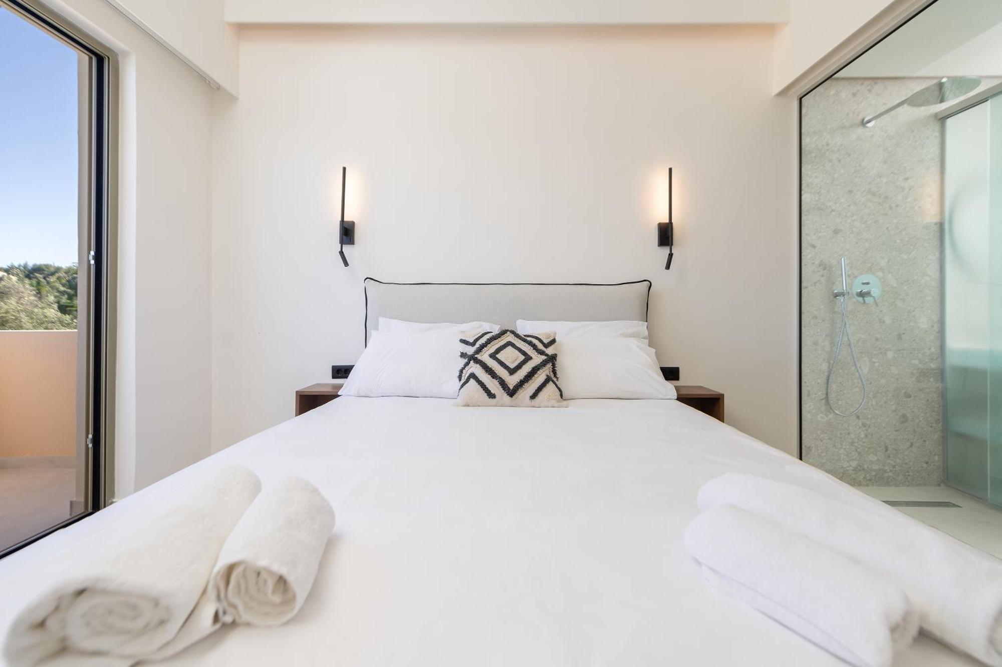 Apartment Levanda *