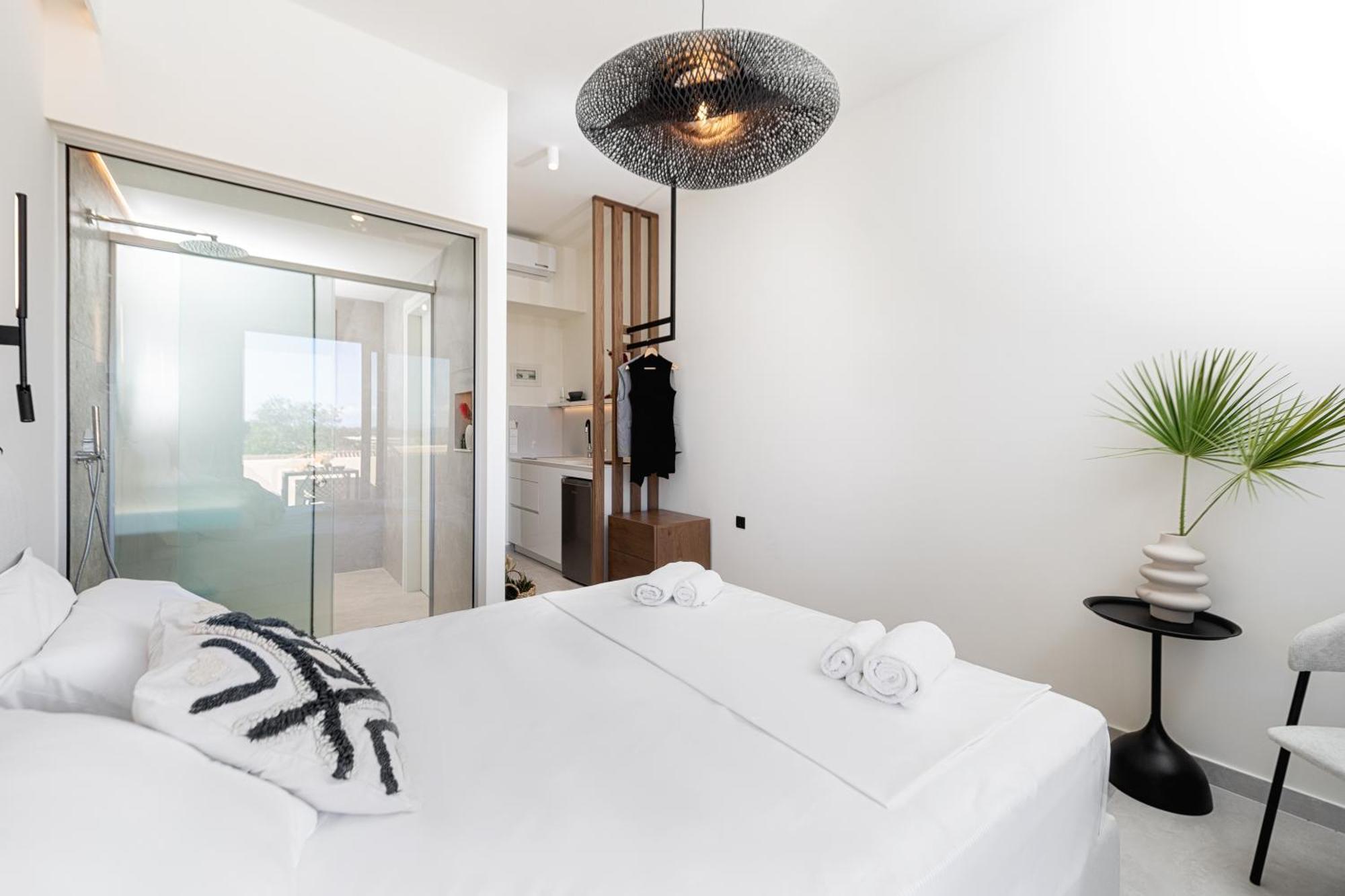 Levanda Apartment Dassia (Corfu)