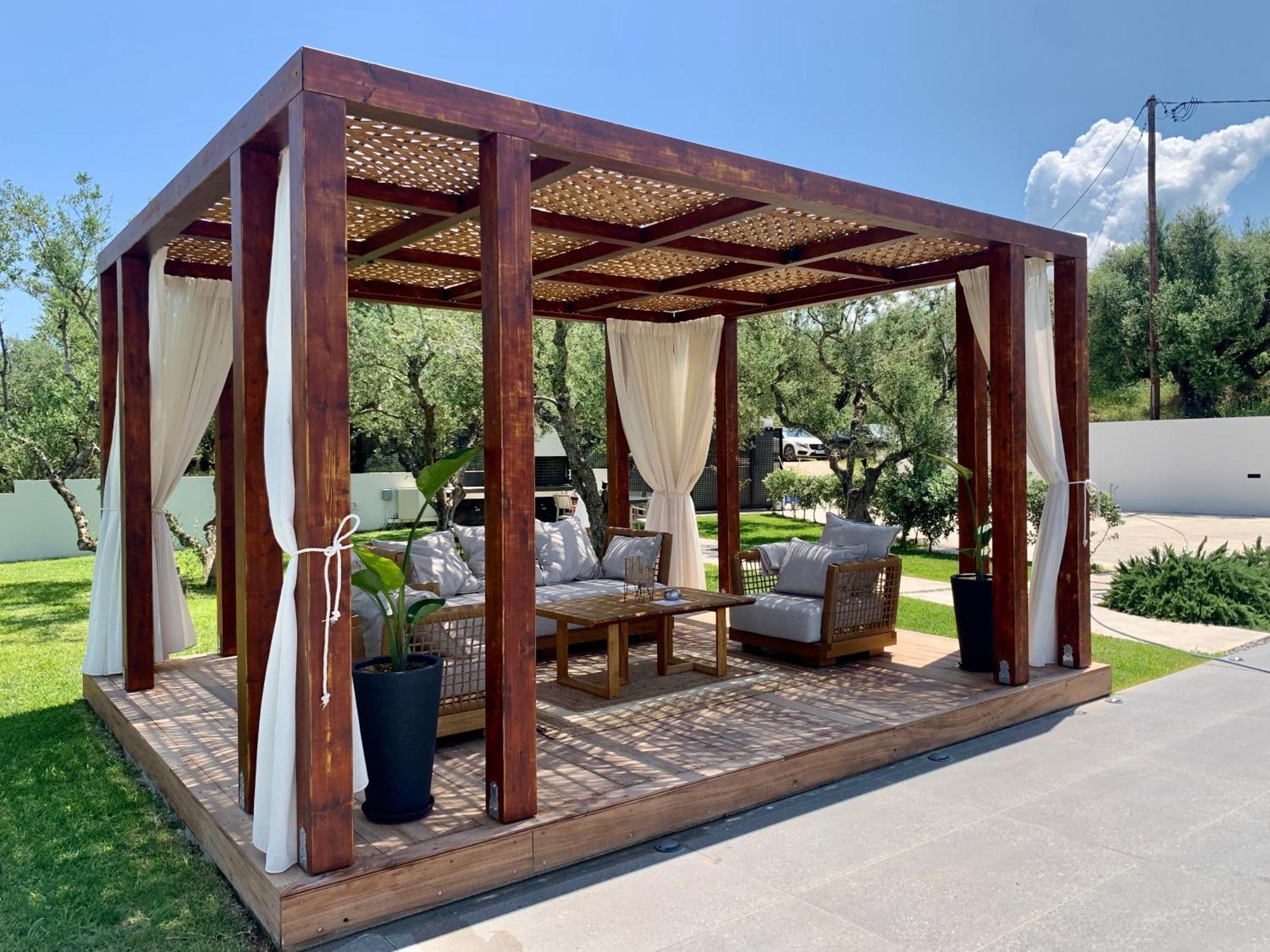 Elysian Villa