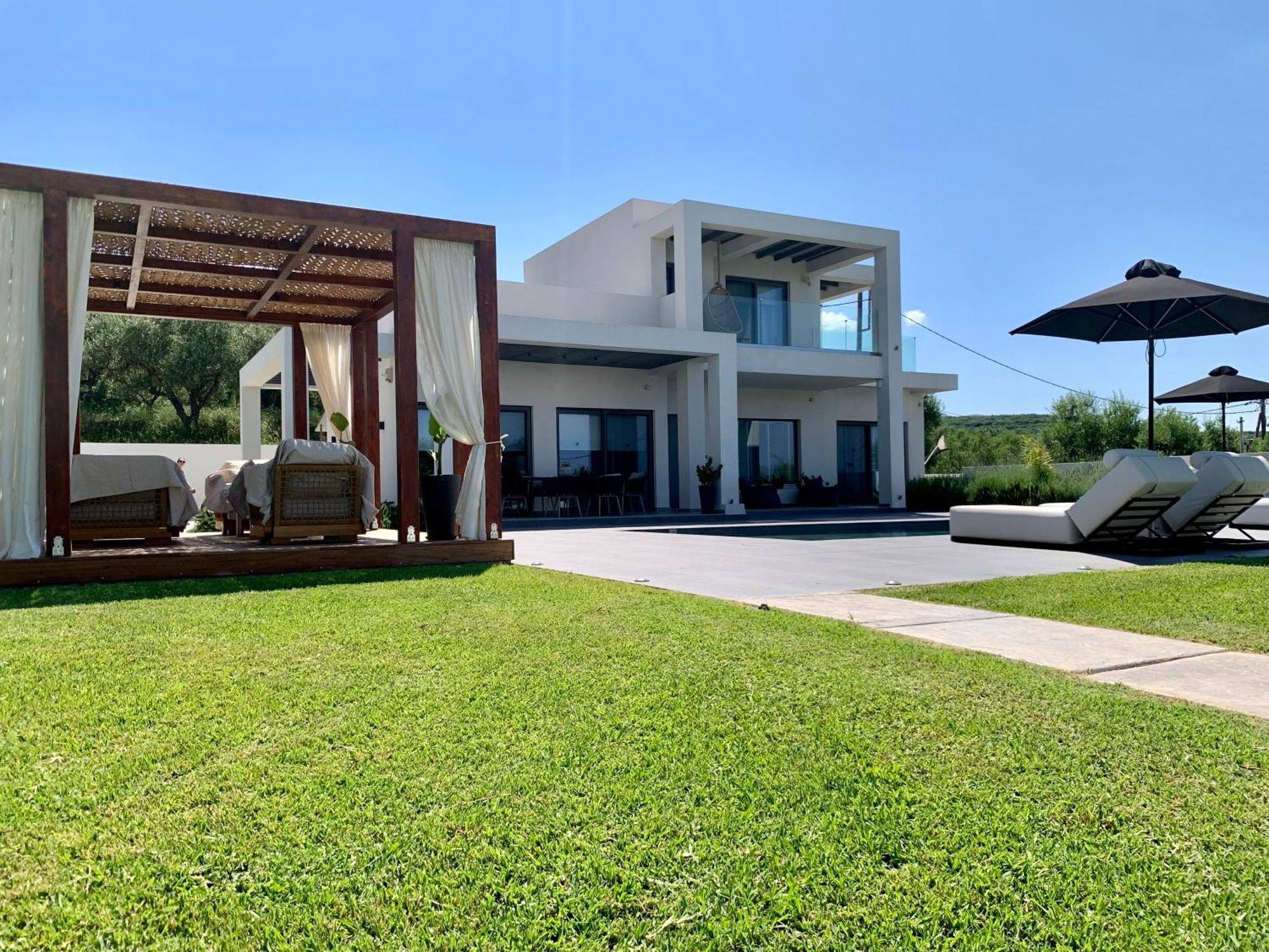 Villa Elysian *