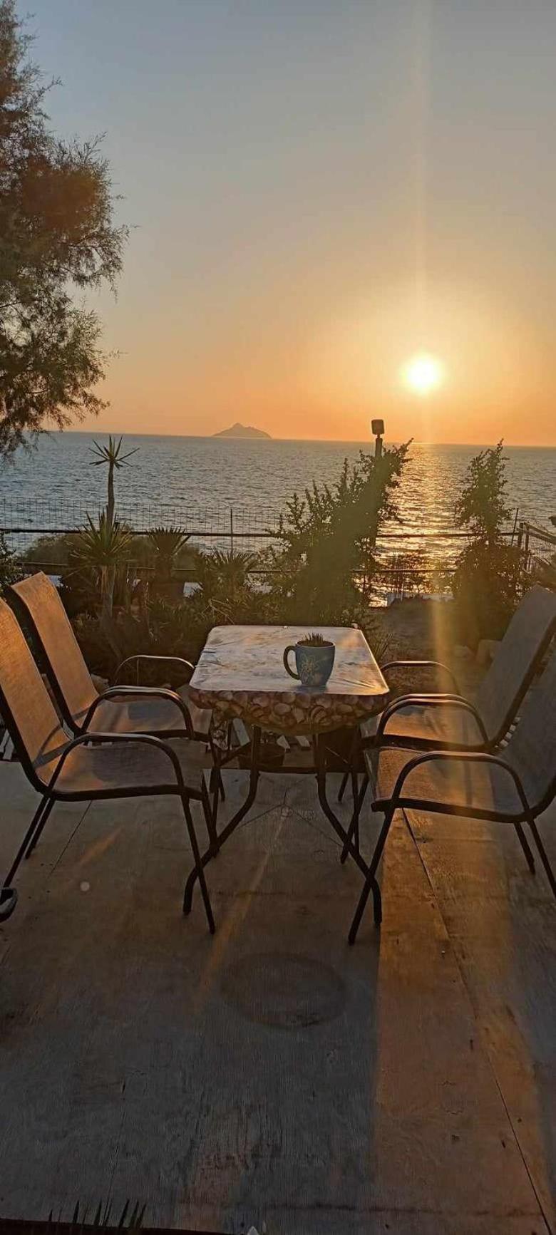 Korali House Kalamaki (Heraklion)
