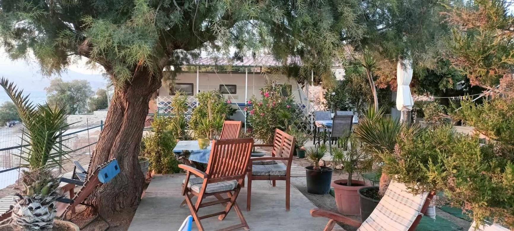 Korali House Kalamaki (Heraklion)