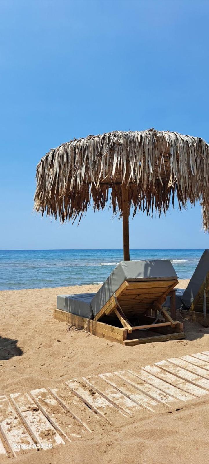 Welcome To Paradise! Holiday home Kakovatos