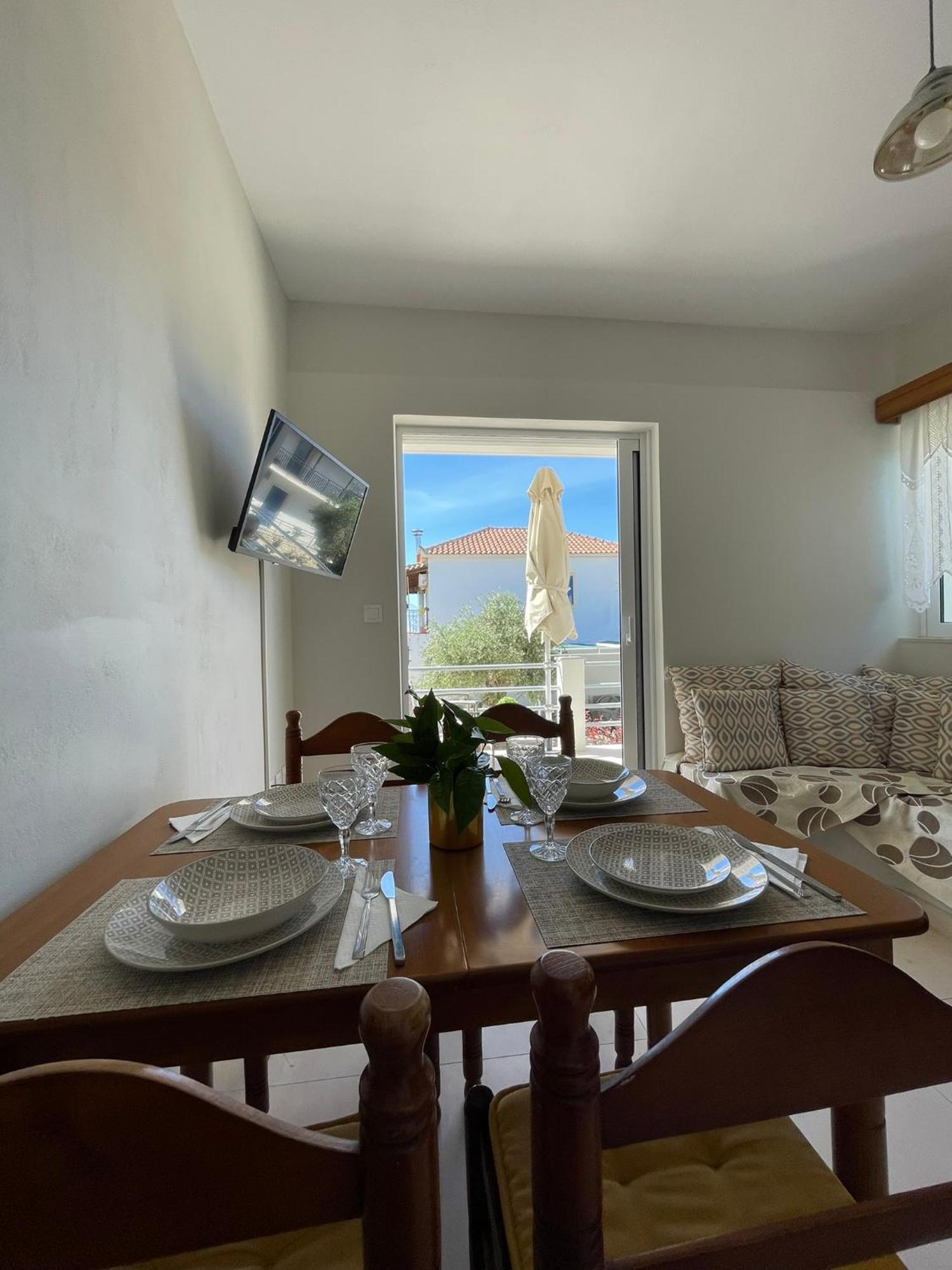 Apartment Terra Olivo