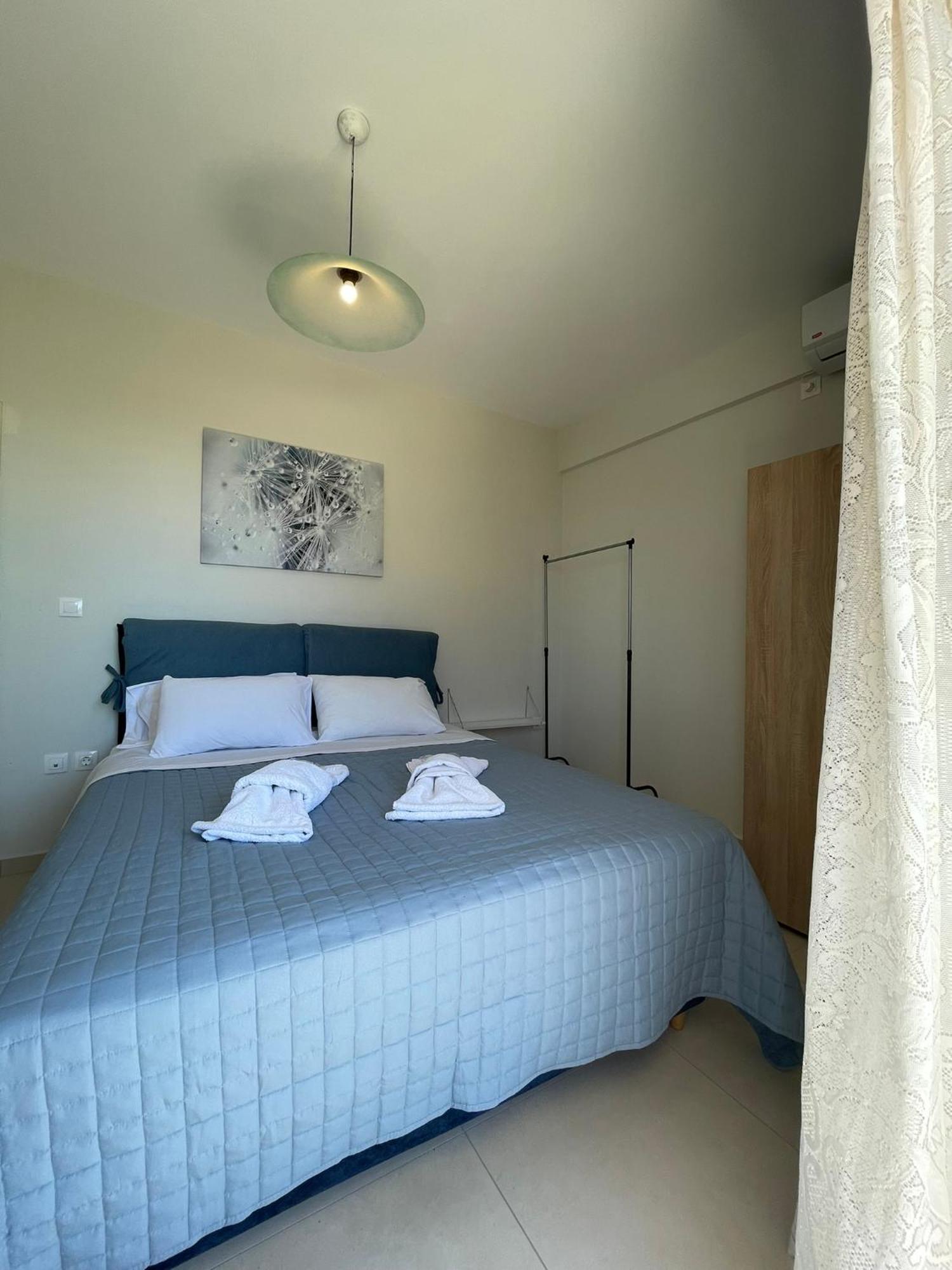 Terra Olivo Apartment Koroni (Messinia)