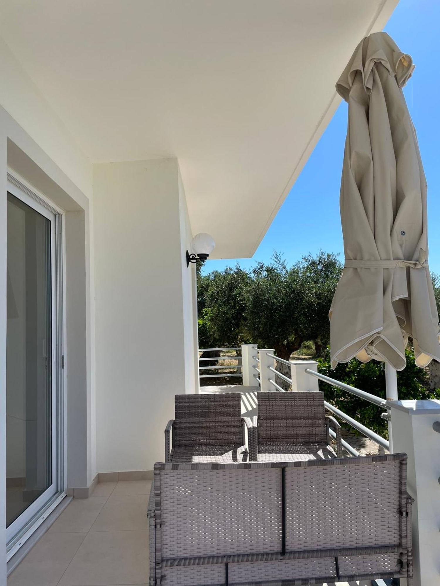 Apartment Terra Olivo Koroni (Messinia)
