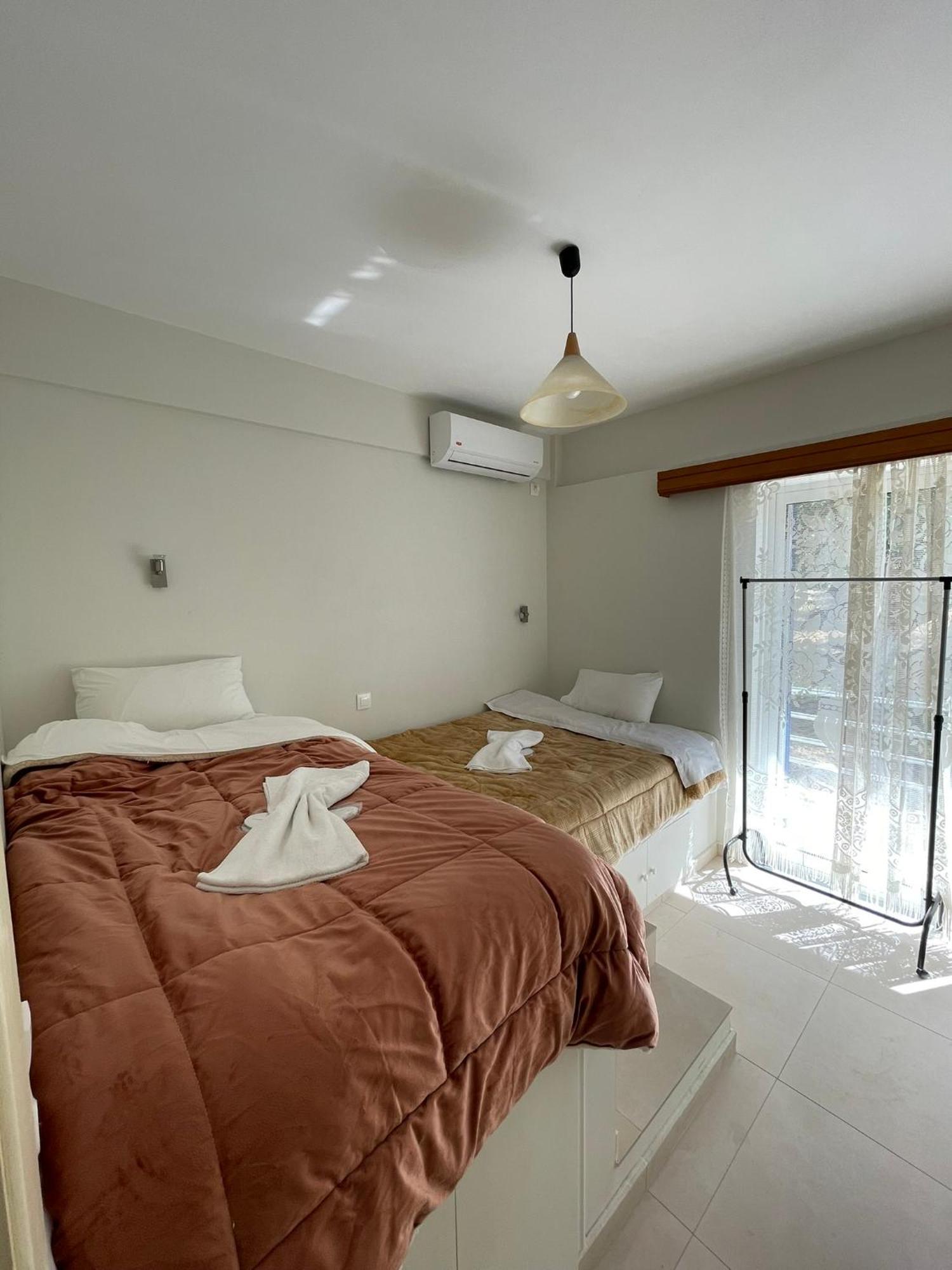 Terra Olivo Apartment *